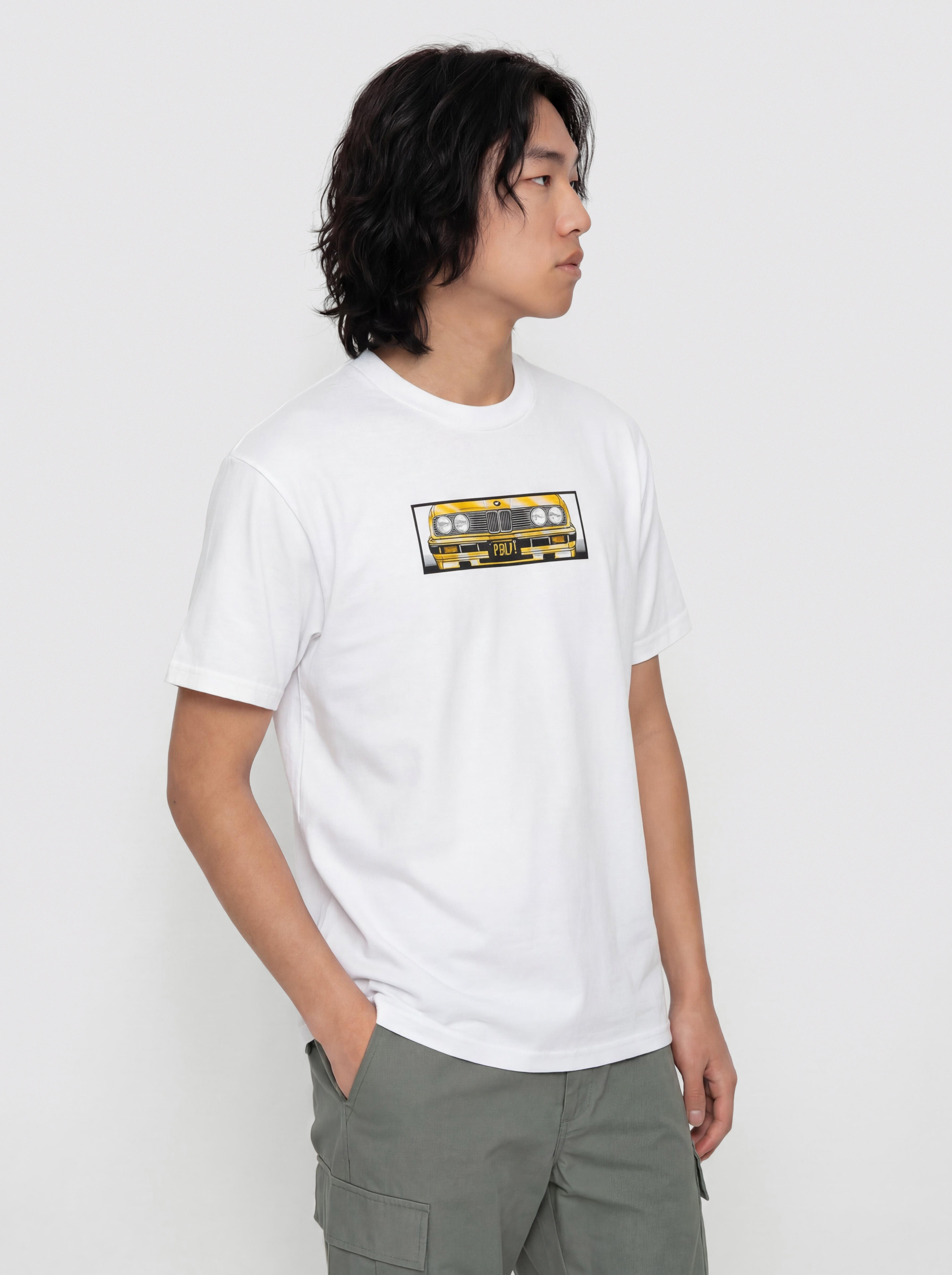 Real Grille T-Shirt