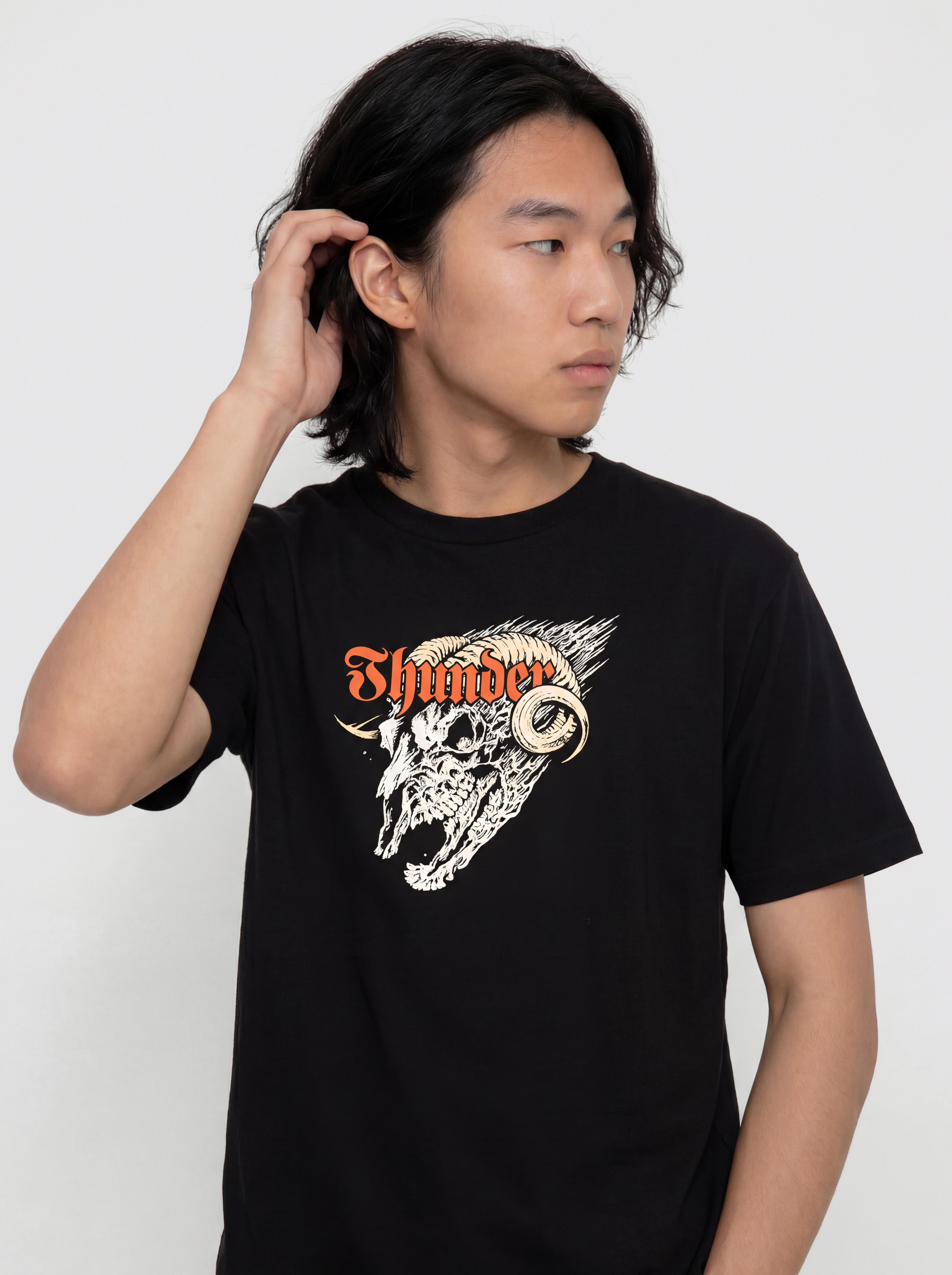 Thunder Screaming Shadowhorn T-shirt
