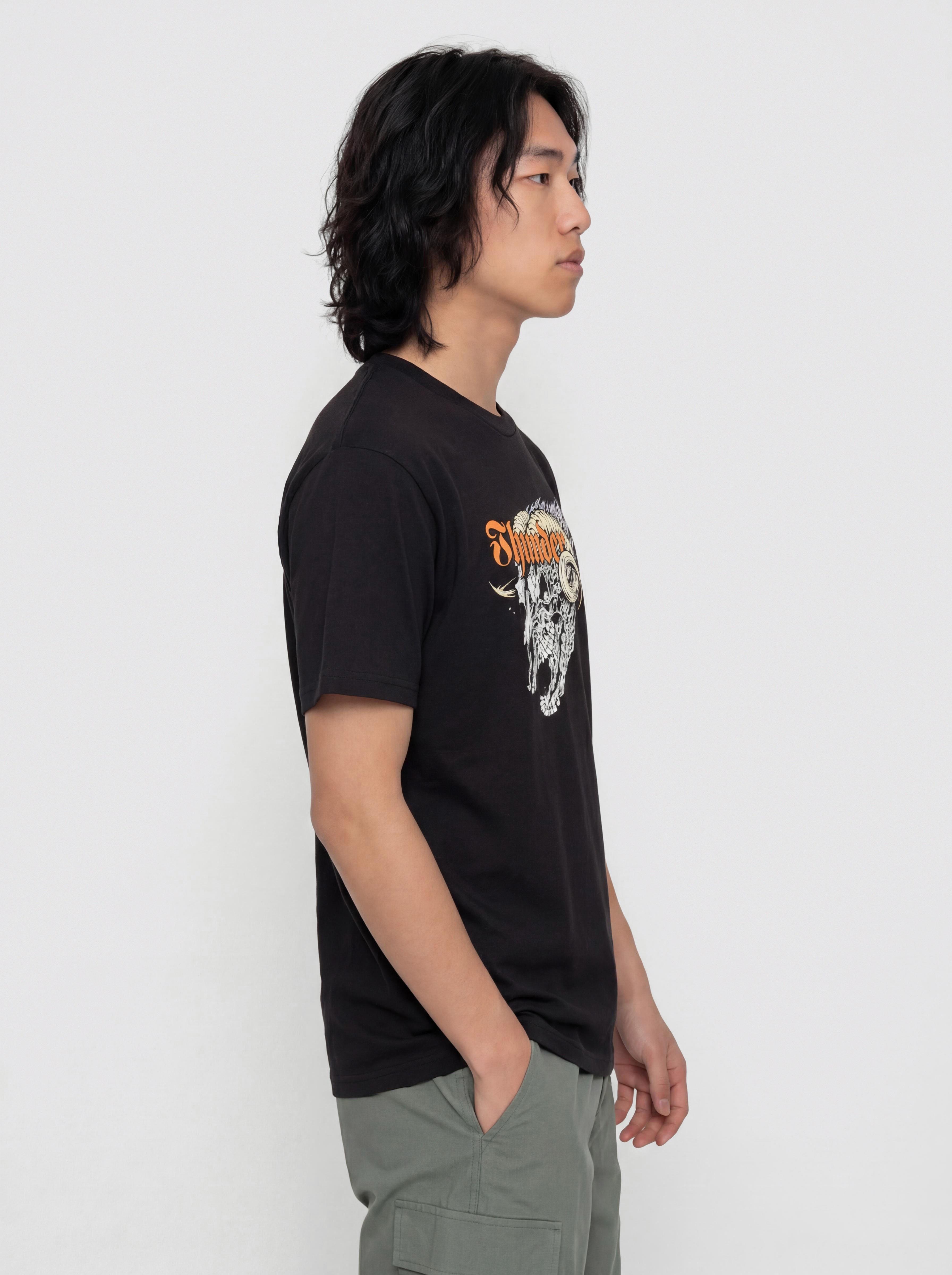 Thunder Screaming Shadowhorn T-shirt