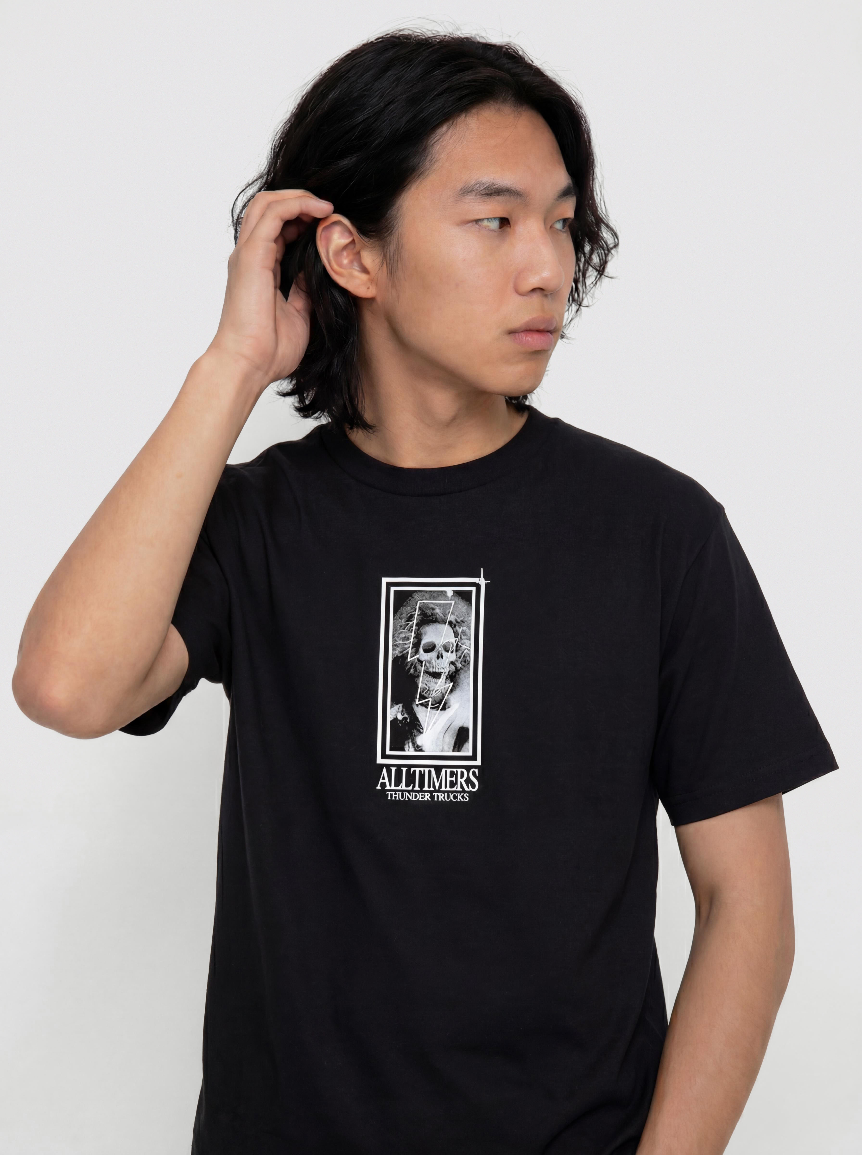 Thunder T-Shirt X All Timers