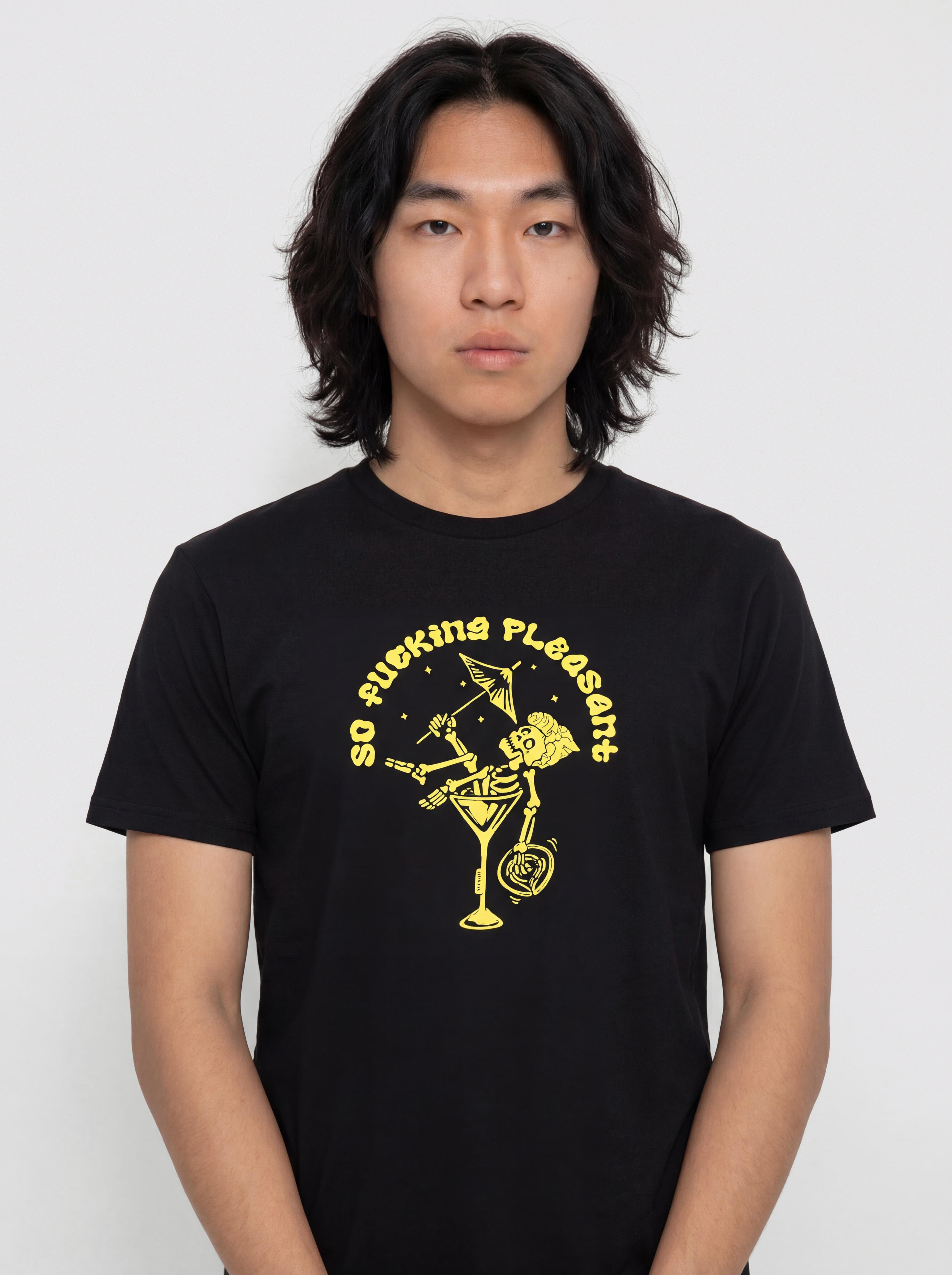 Circa Dita Von T-Shirt