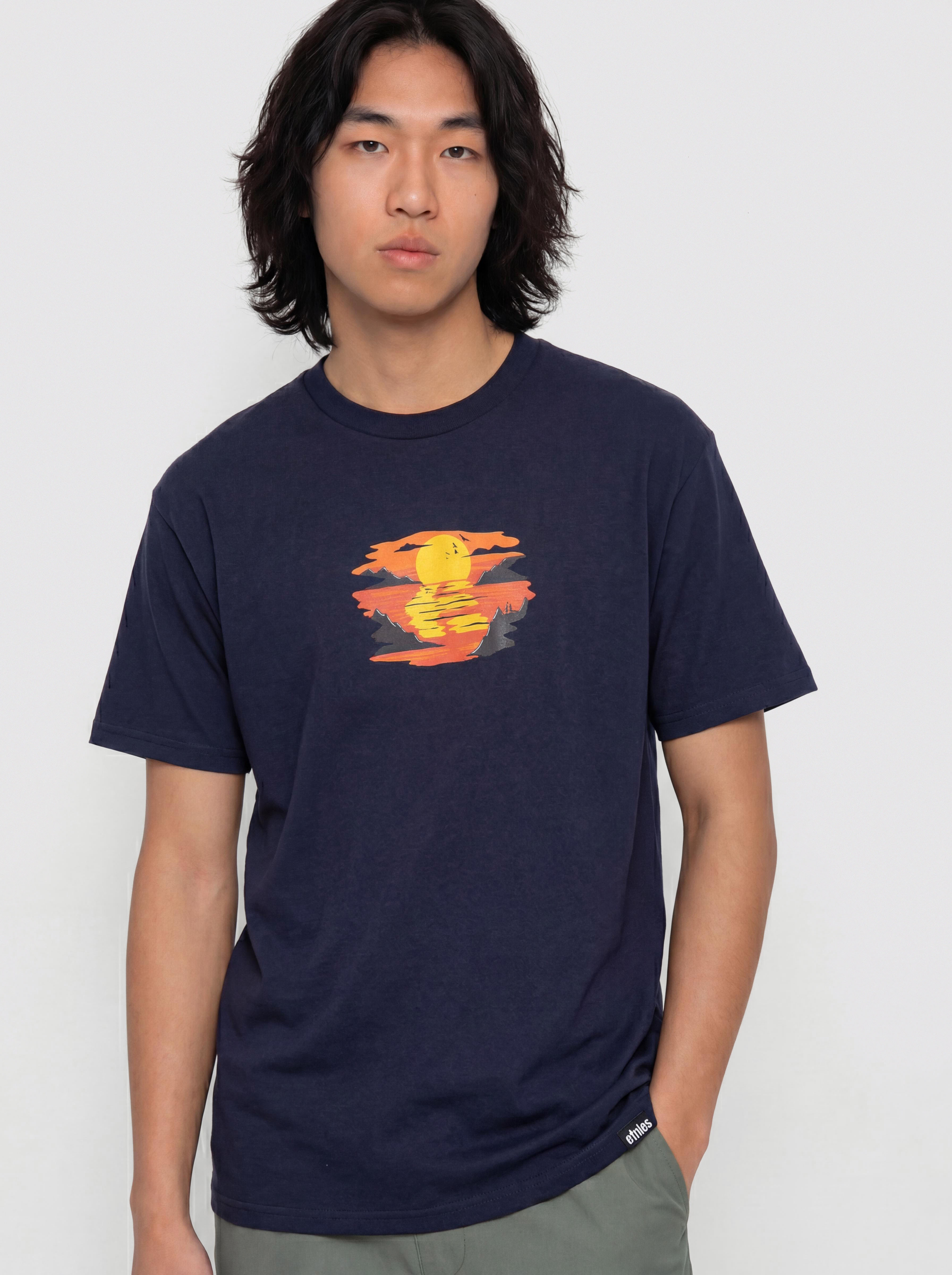 Etnies Reflection T-Shirt