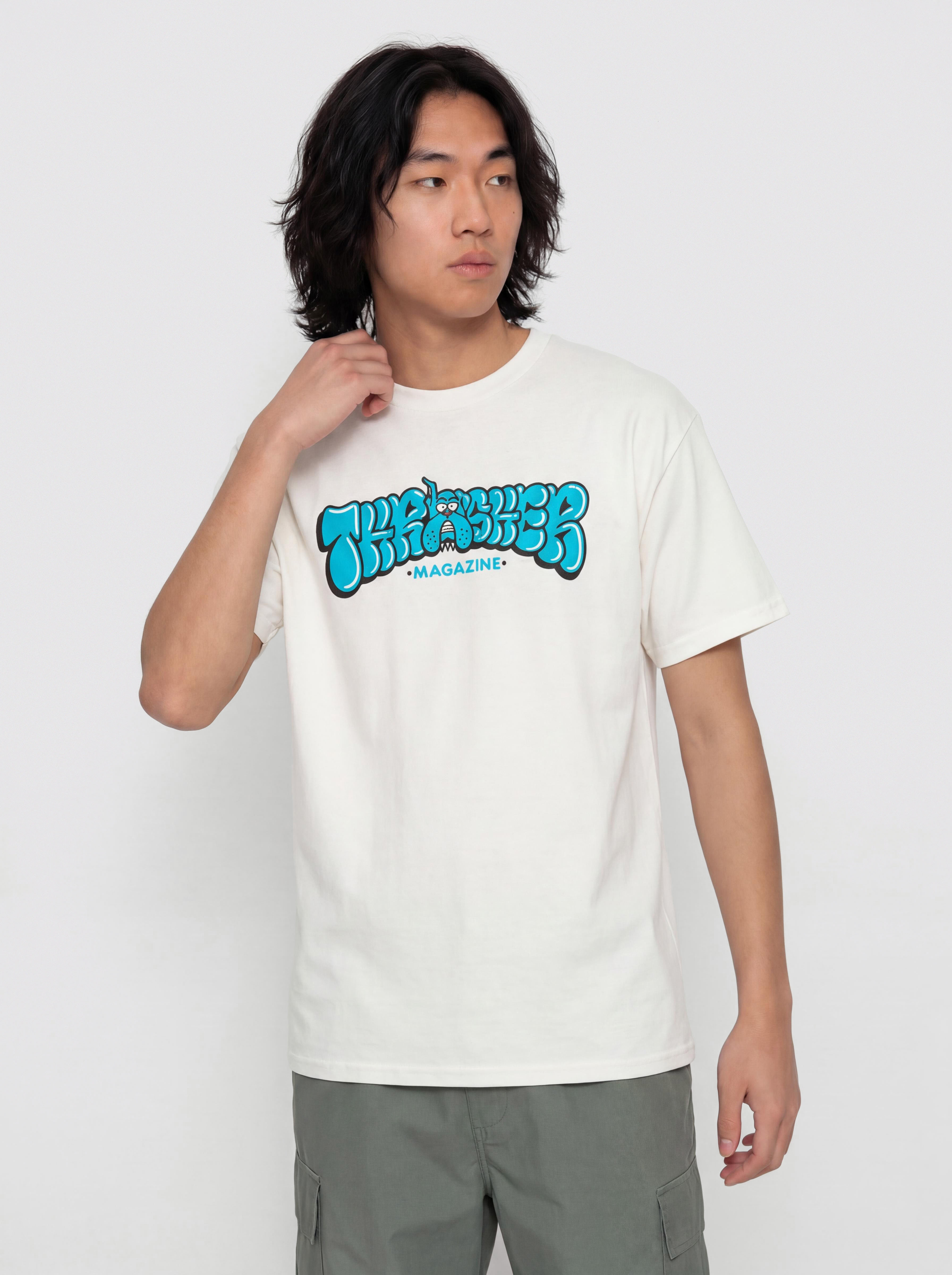 Thrasher Bully T-Shirt