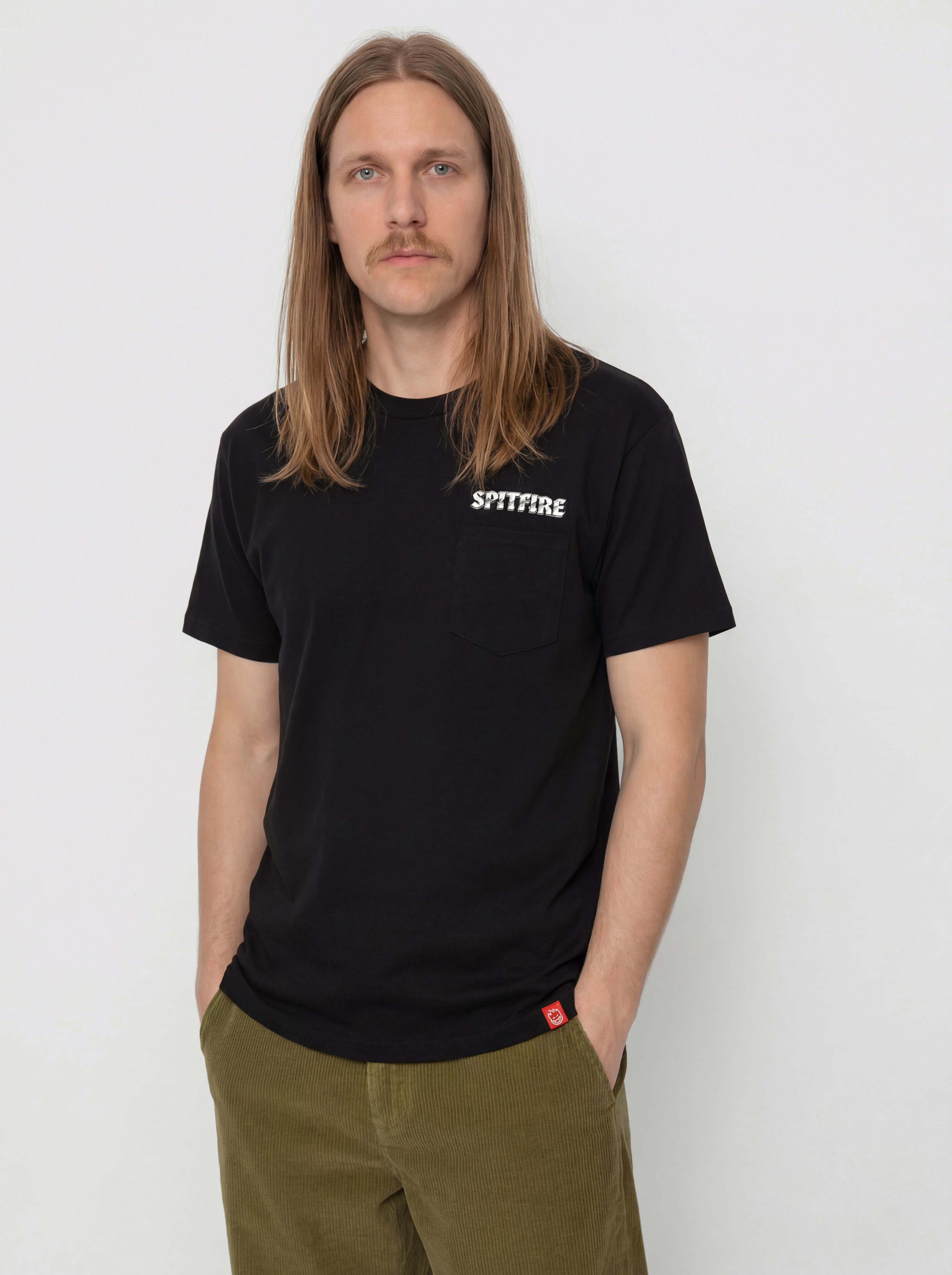 Spitfire Burnout T-Shirt