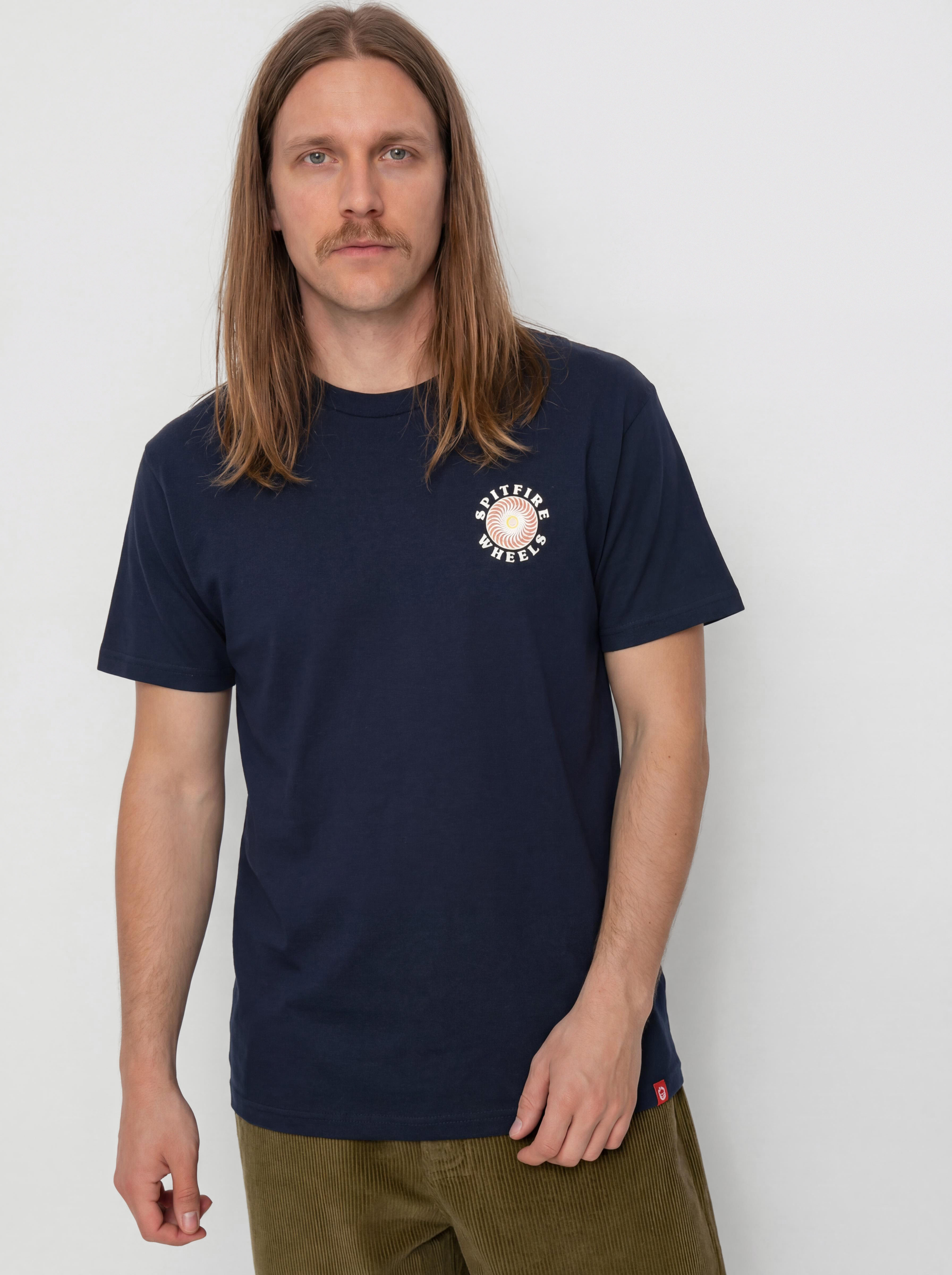 Spitfire Og Classic Fill T-Shirt