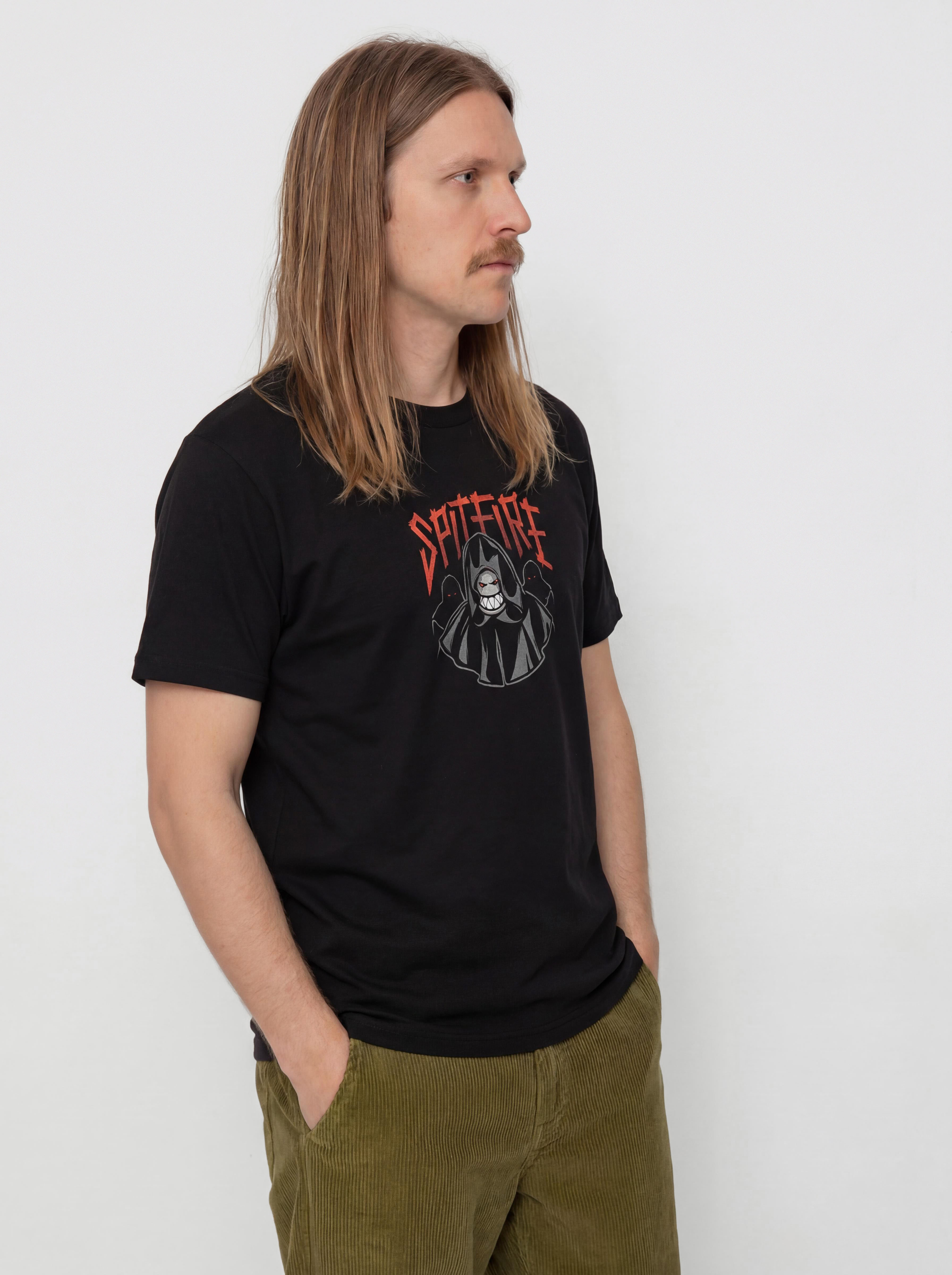 Spitfire Ritual T-Shirt