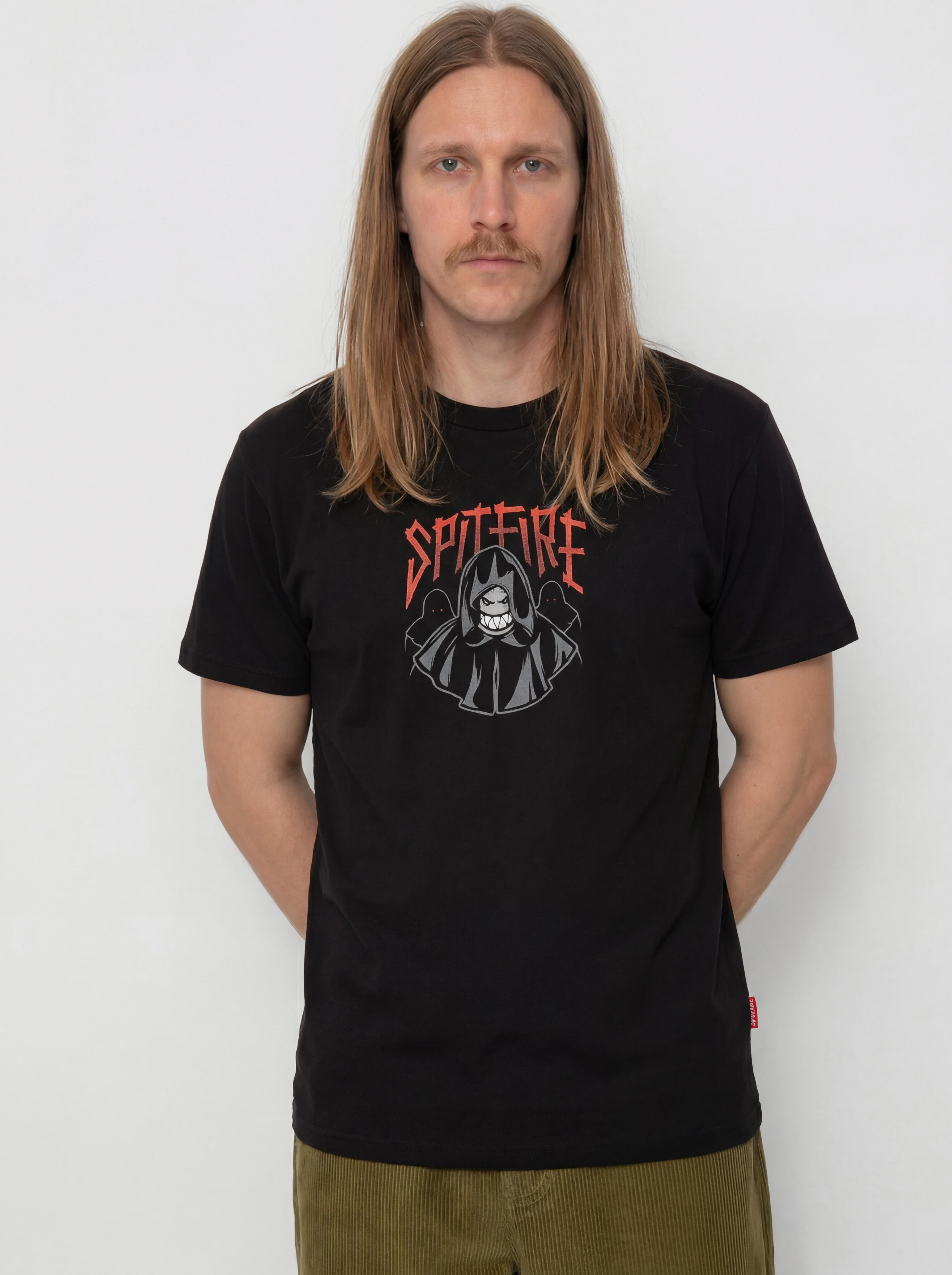 Spitfire Ritual T-Shirt (black)