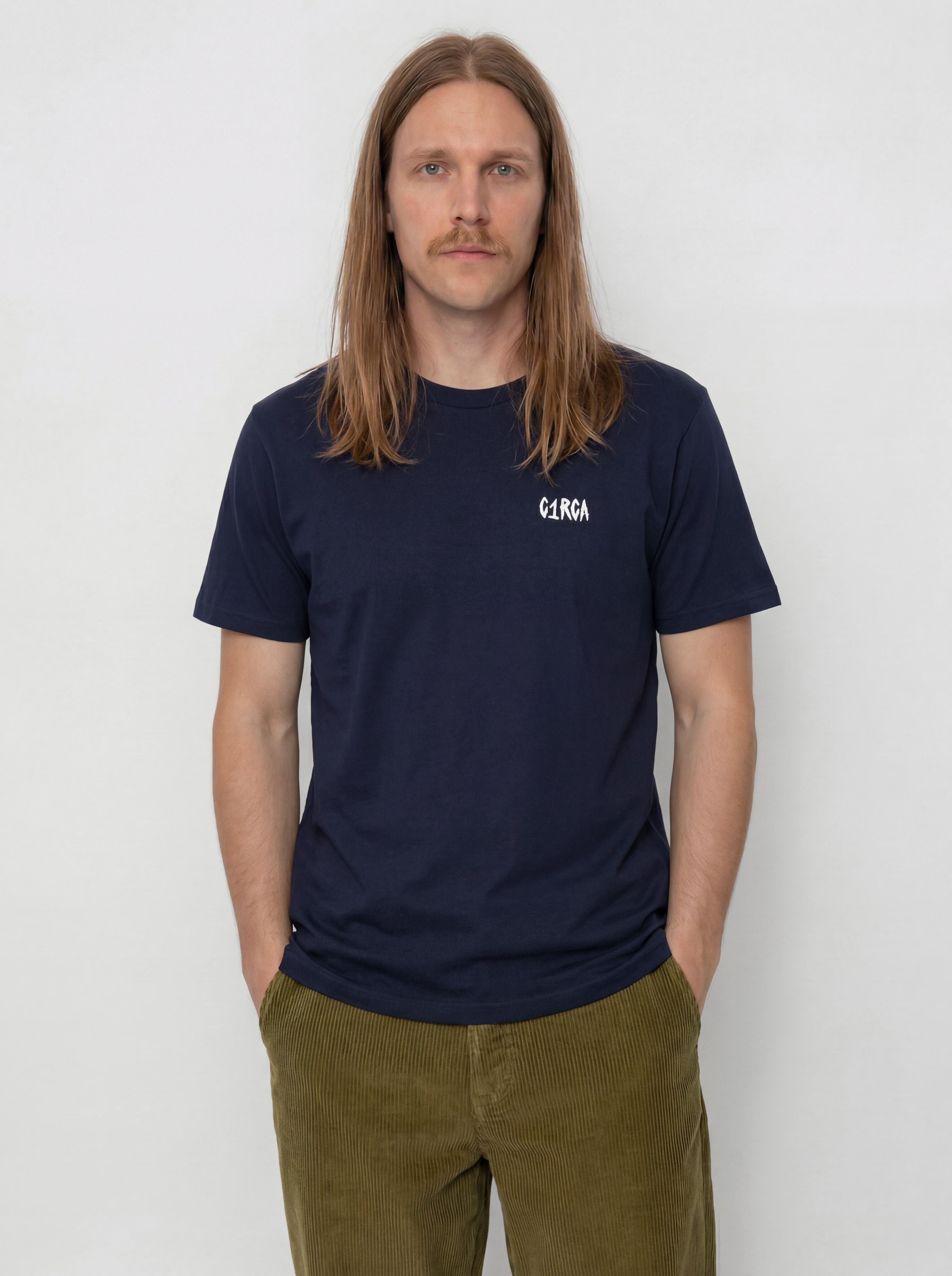 Circa Shaman T-Shirt (navy)