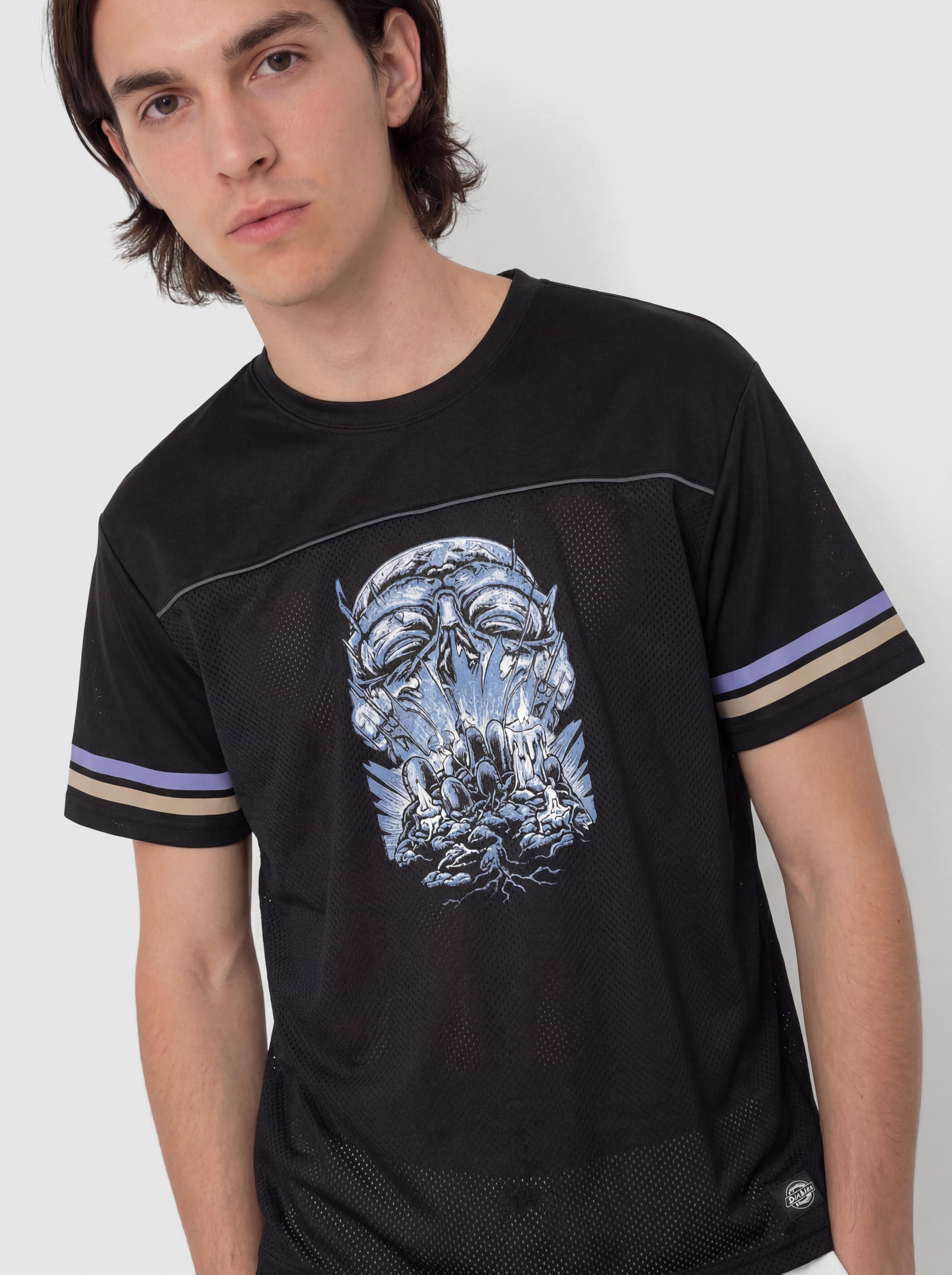 Santa Cruz T-Shirt Pace Ritual Jersey