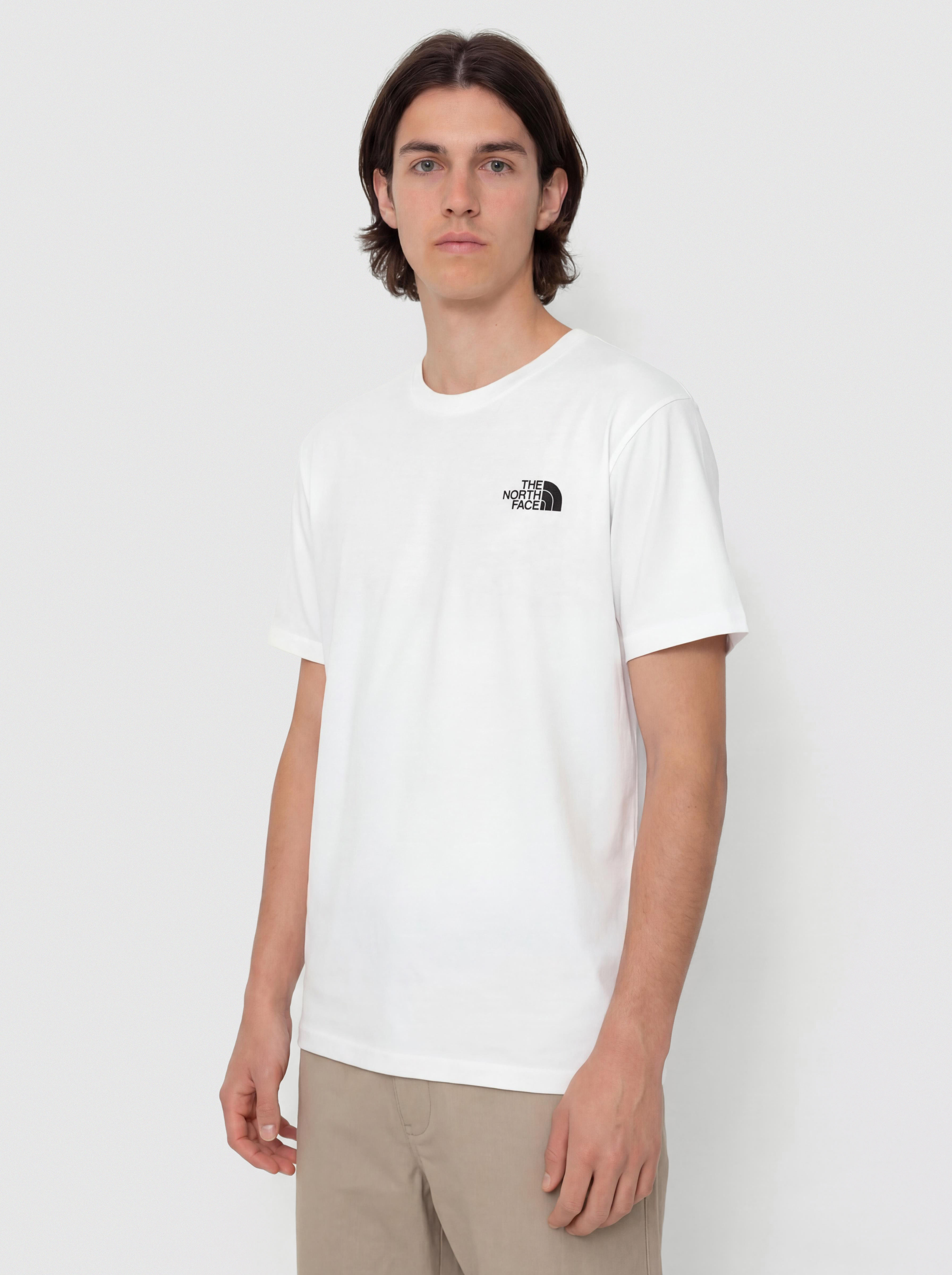 Converse Comic Cover T-Shirt - white (optical white)