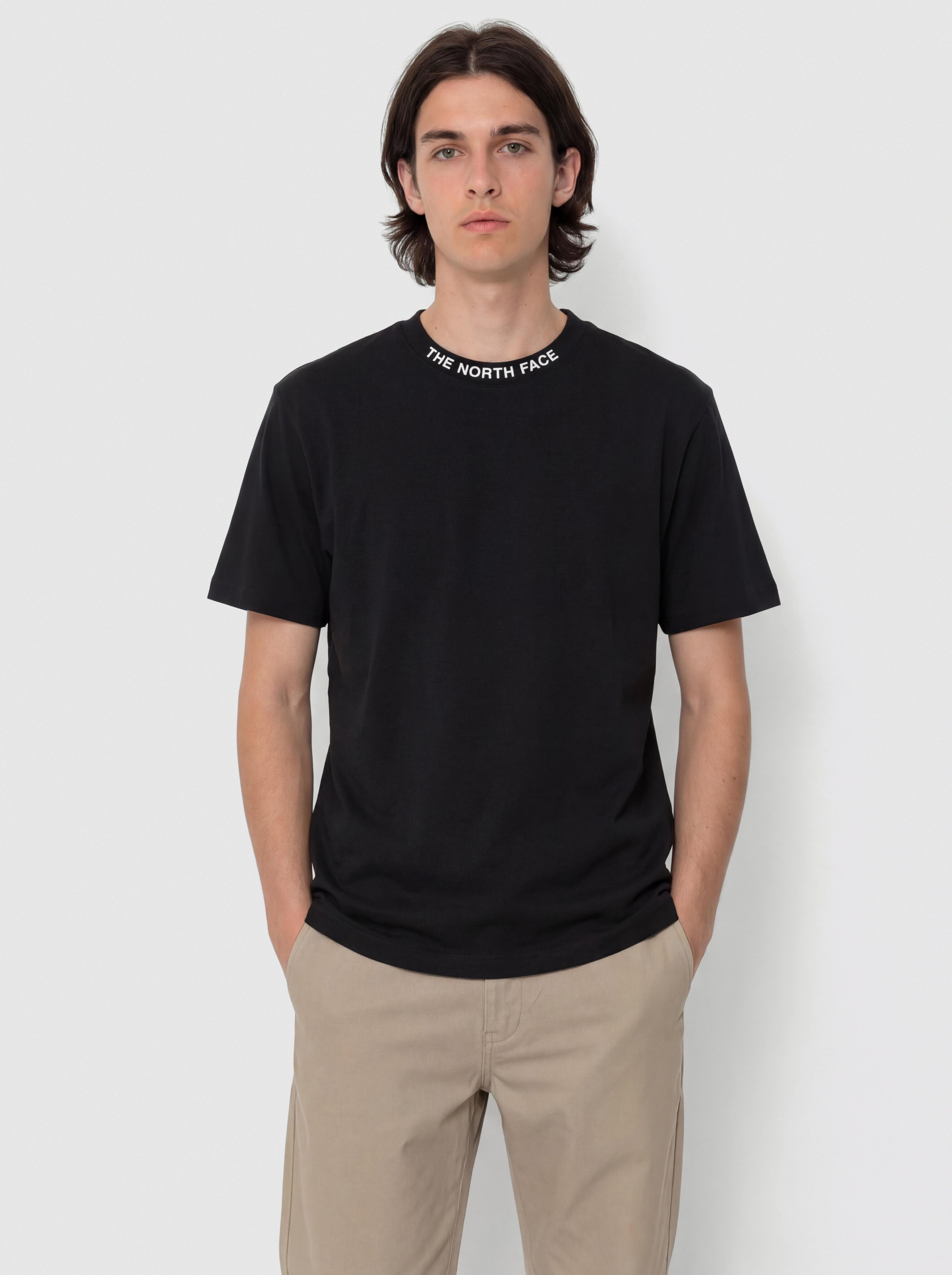 The North Face Zumu Relaxed T-Shirt (tnf black)