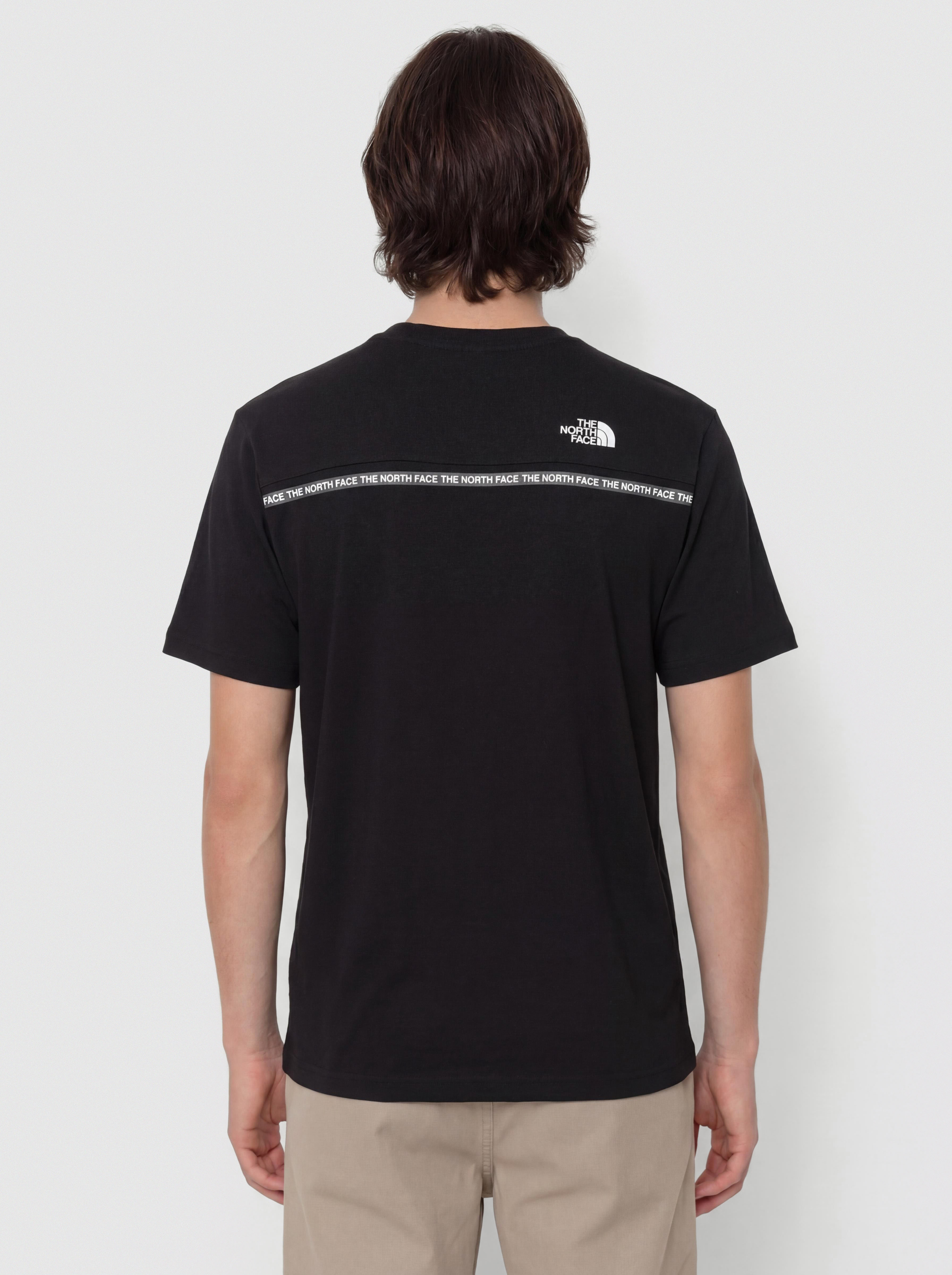 The North Face Zumu Relaxed T-Shirt (tnf black)