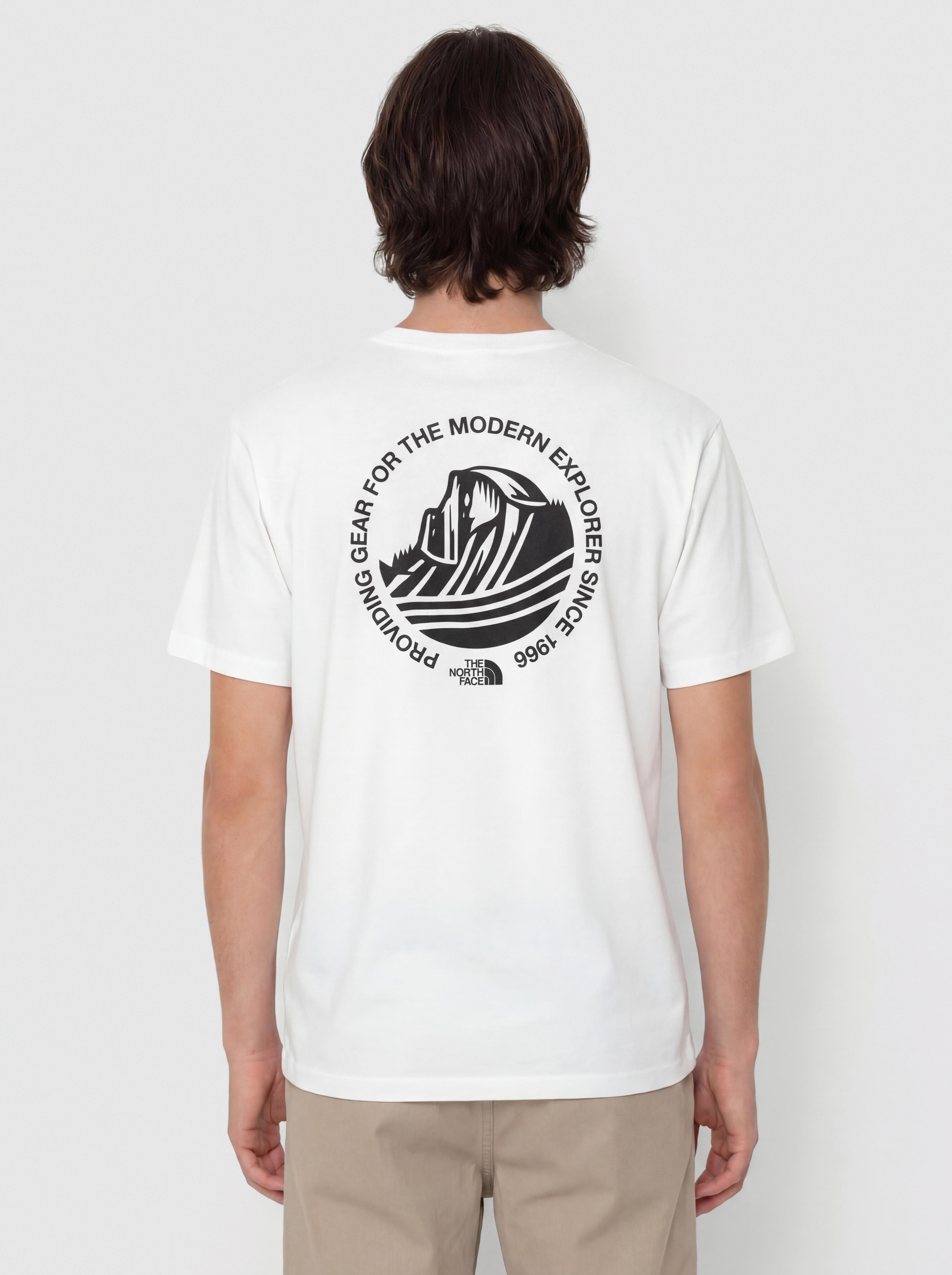 The North Face Monte T-Shirt (tnf white)