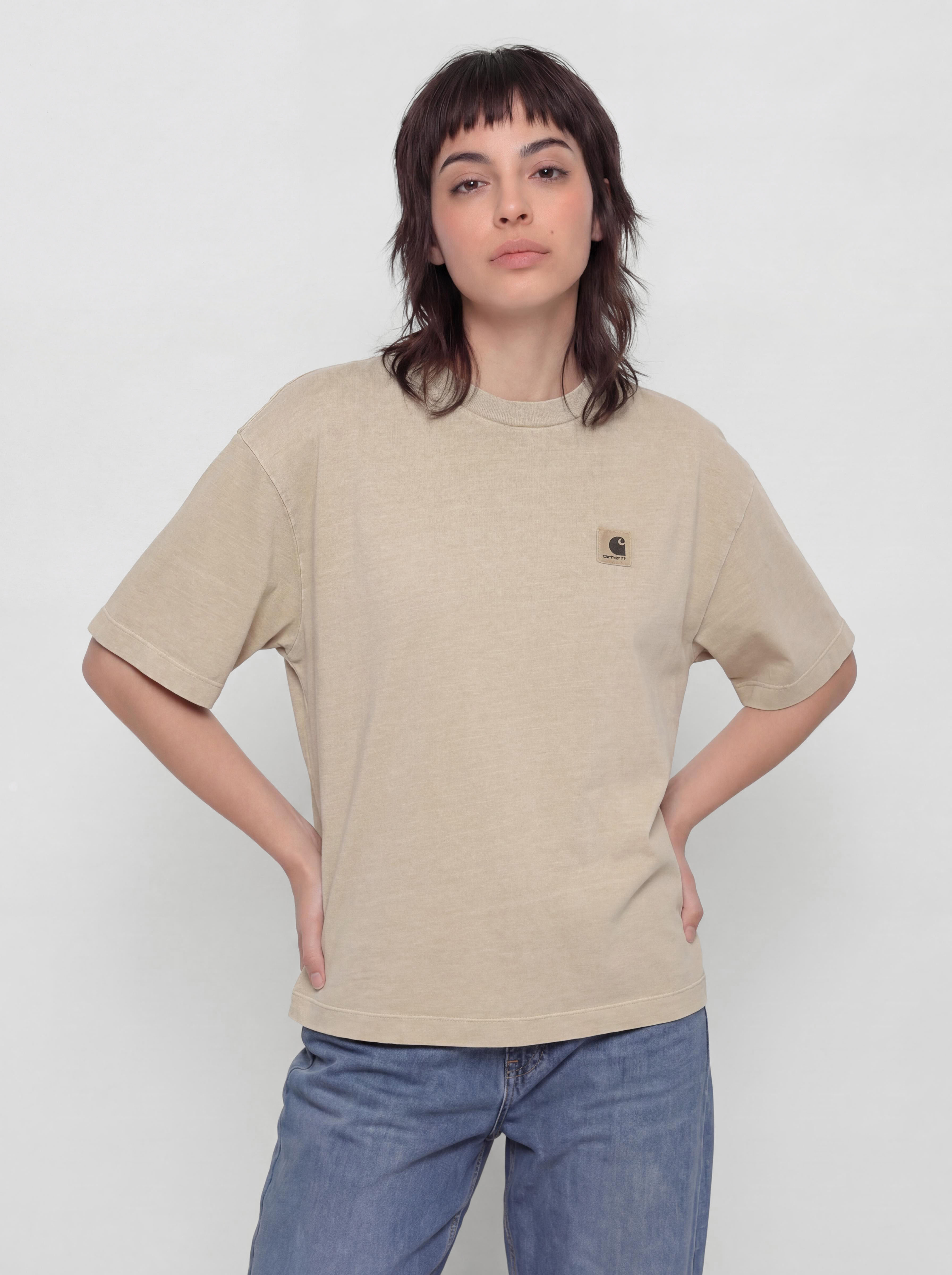 Carhartt WIP Nelson Wmn T-Shirt