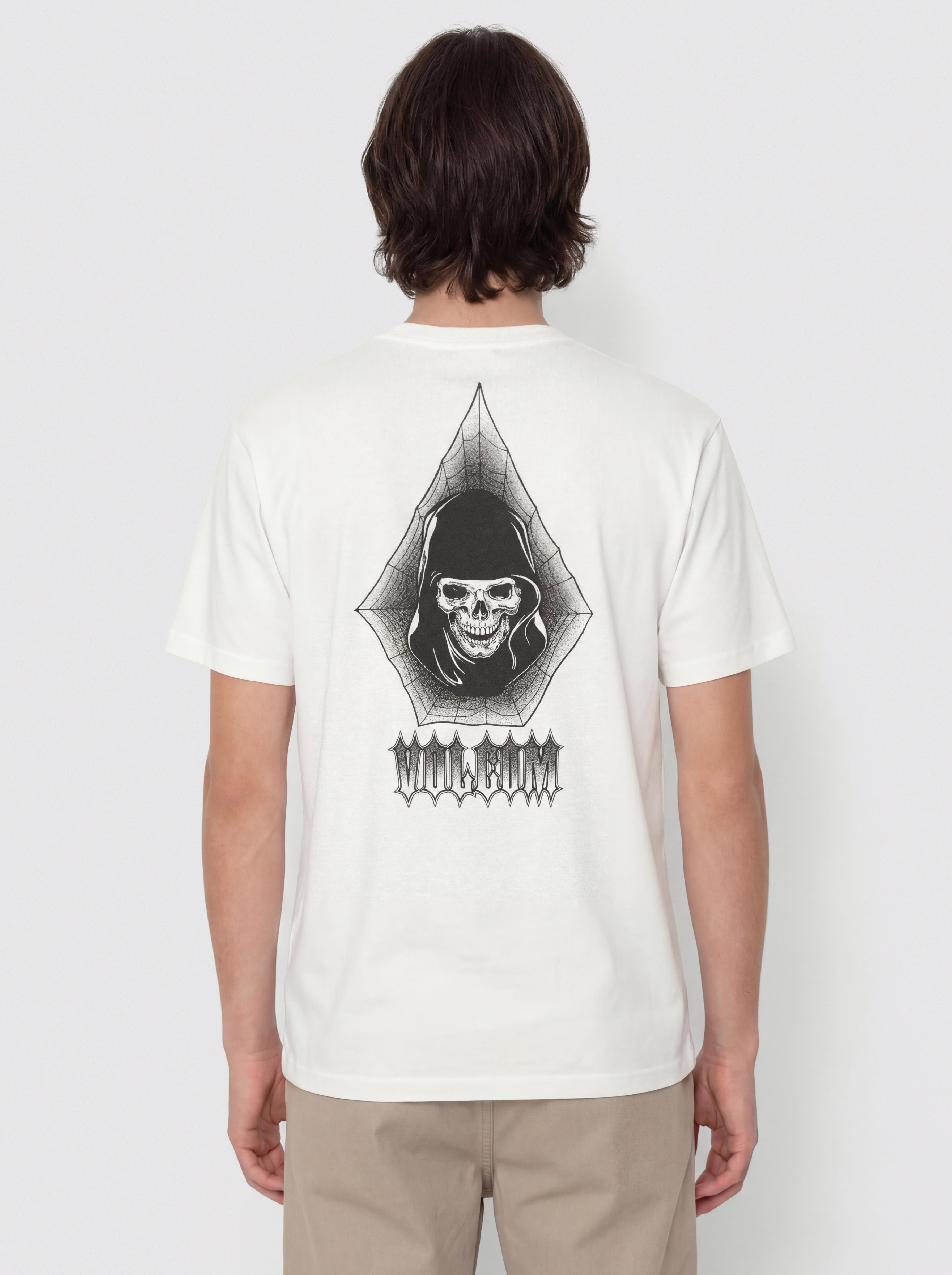 Volcom T-Shirt Gamma Doom