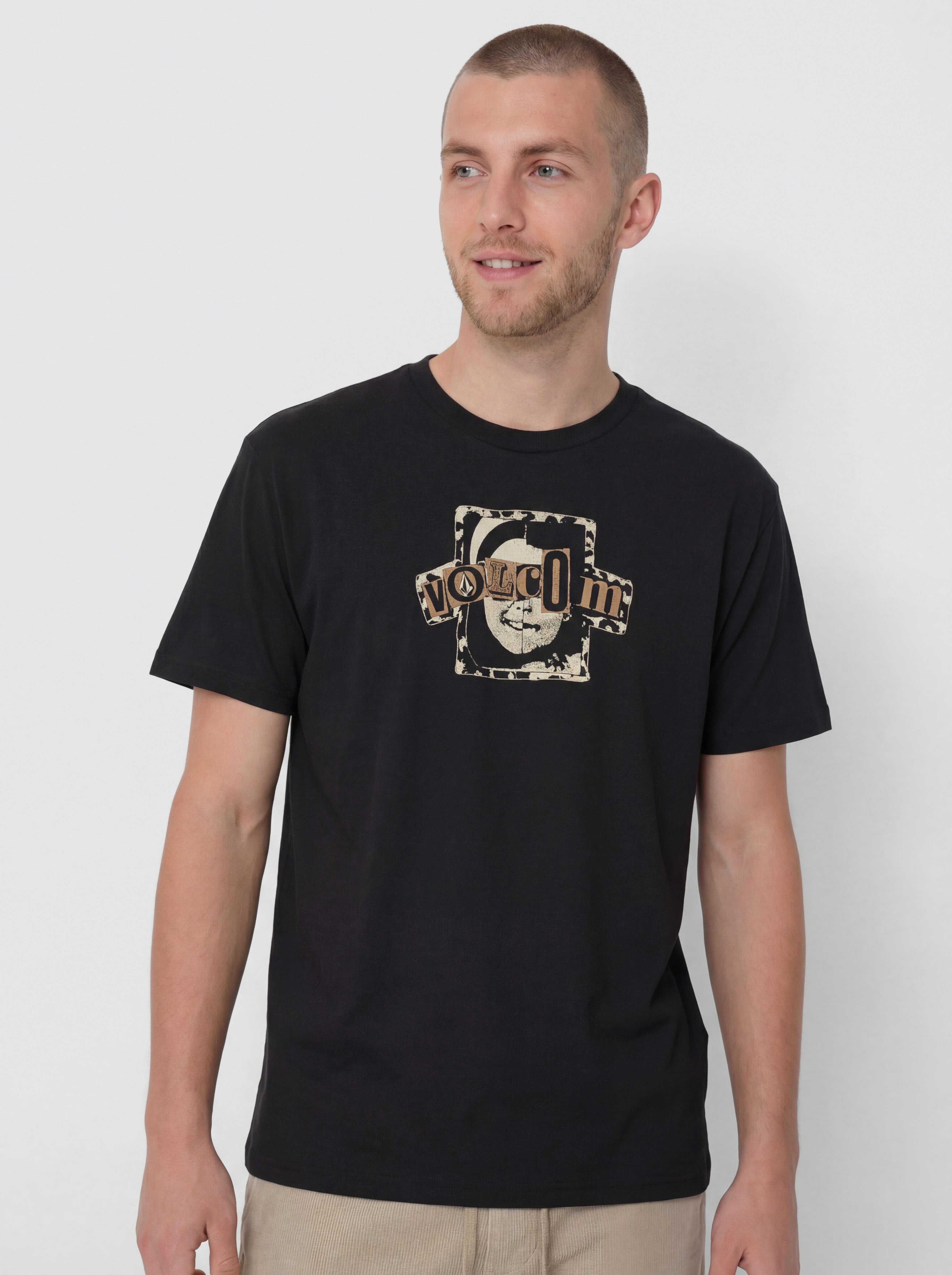 Volcom Sneer T-Shirt
