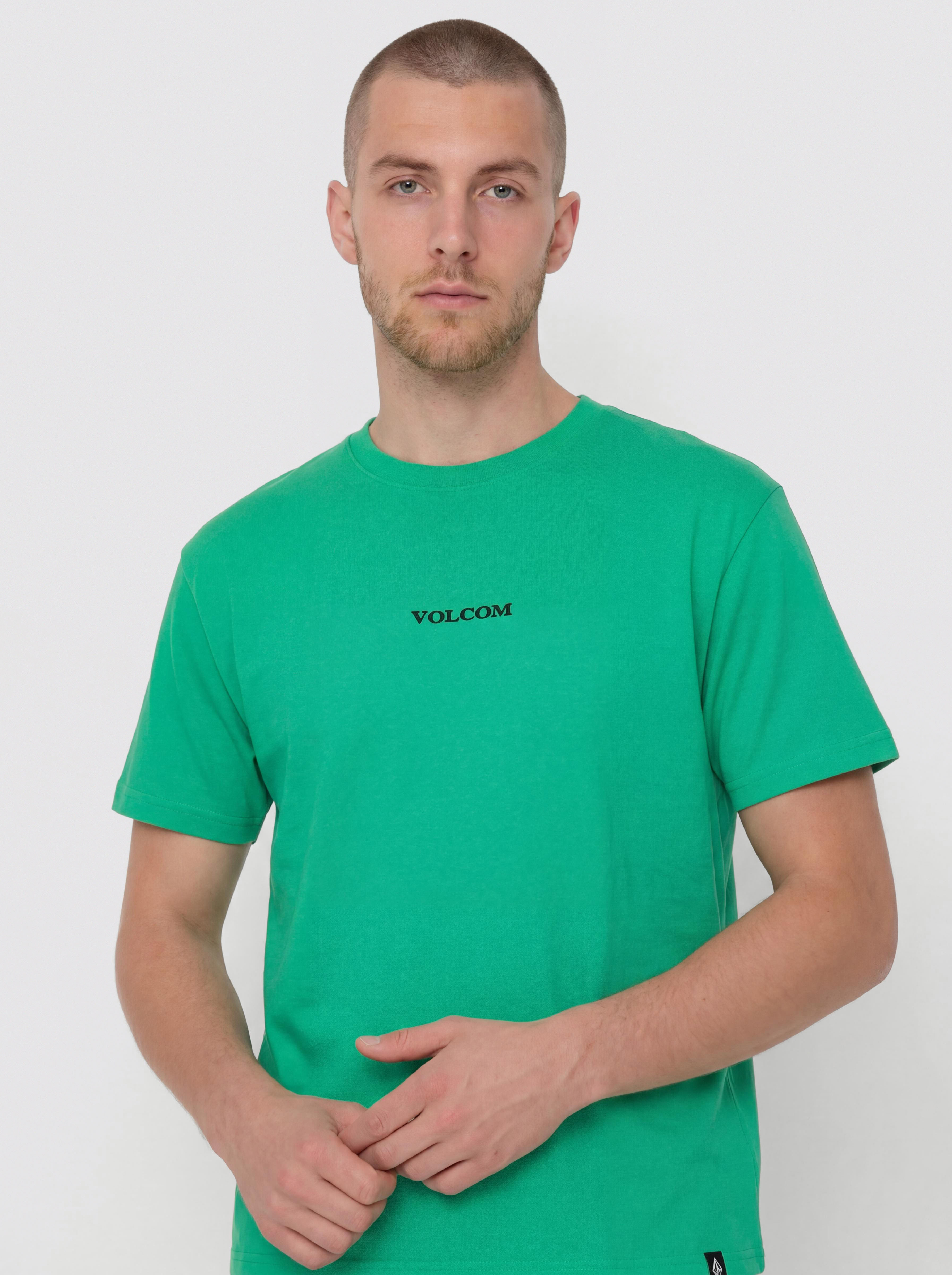 Volcom Volcom Stone Lse T-Shirt (mint)