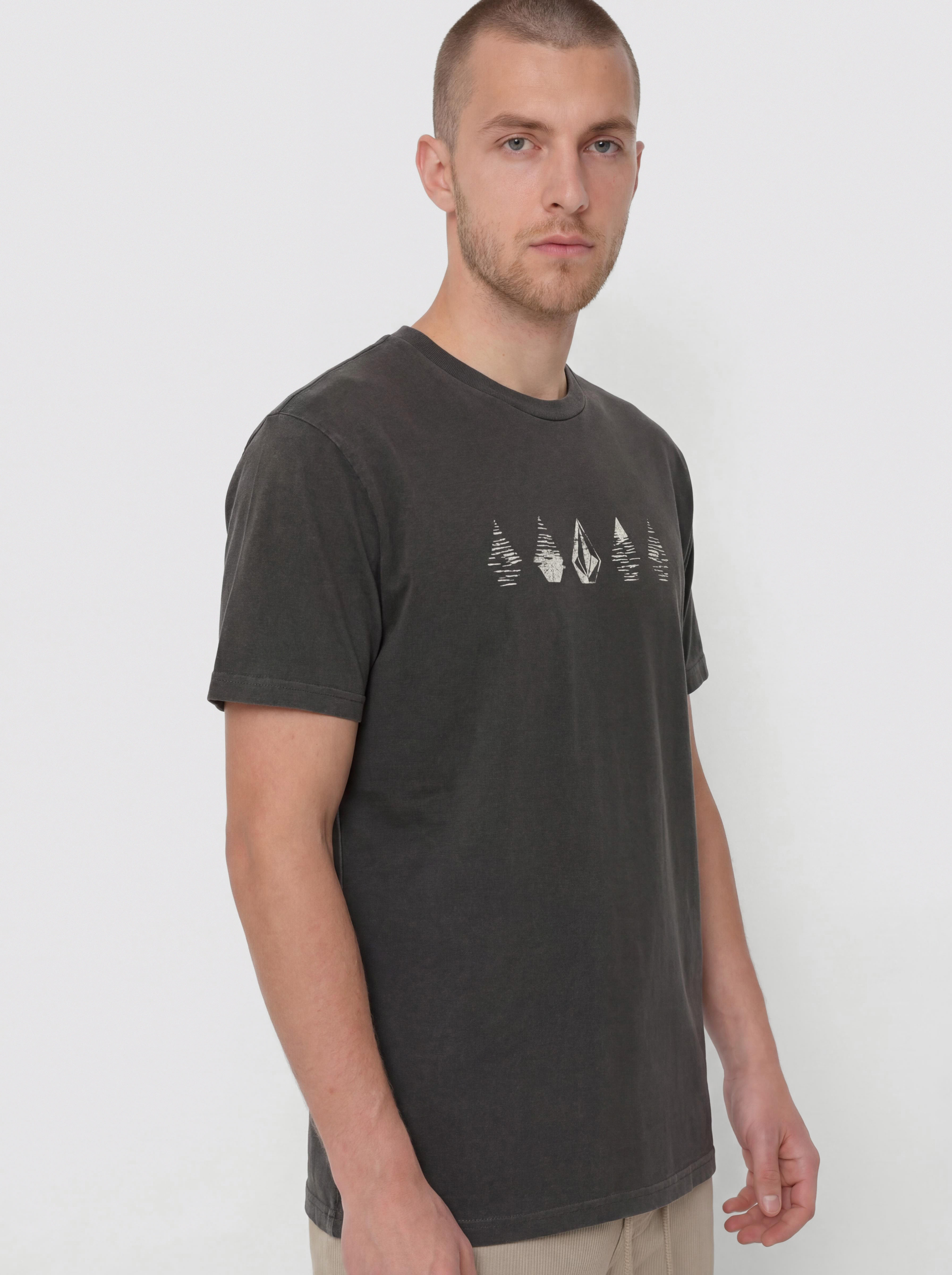Volcom Lunar Phases T-Shirt