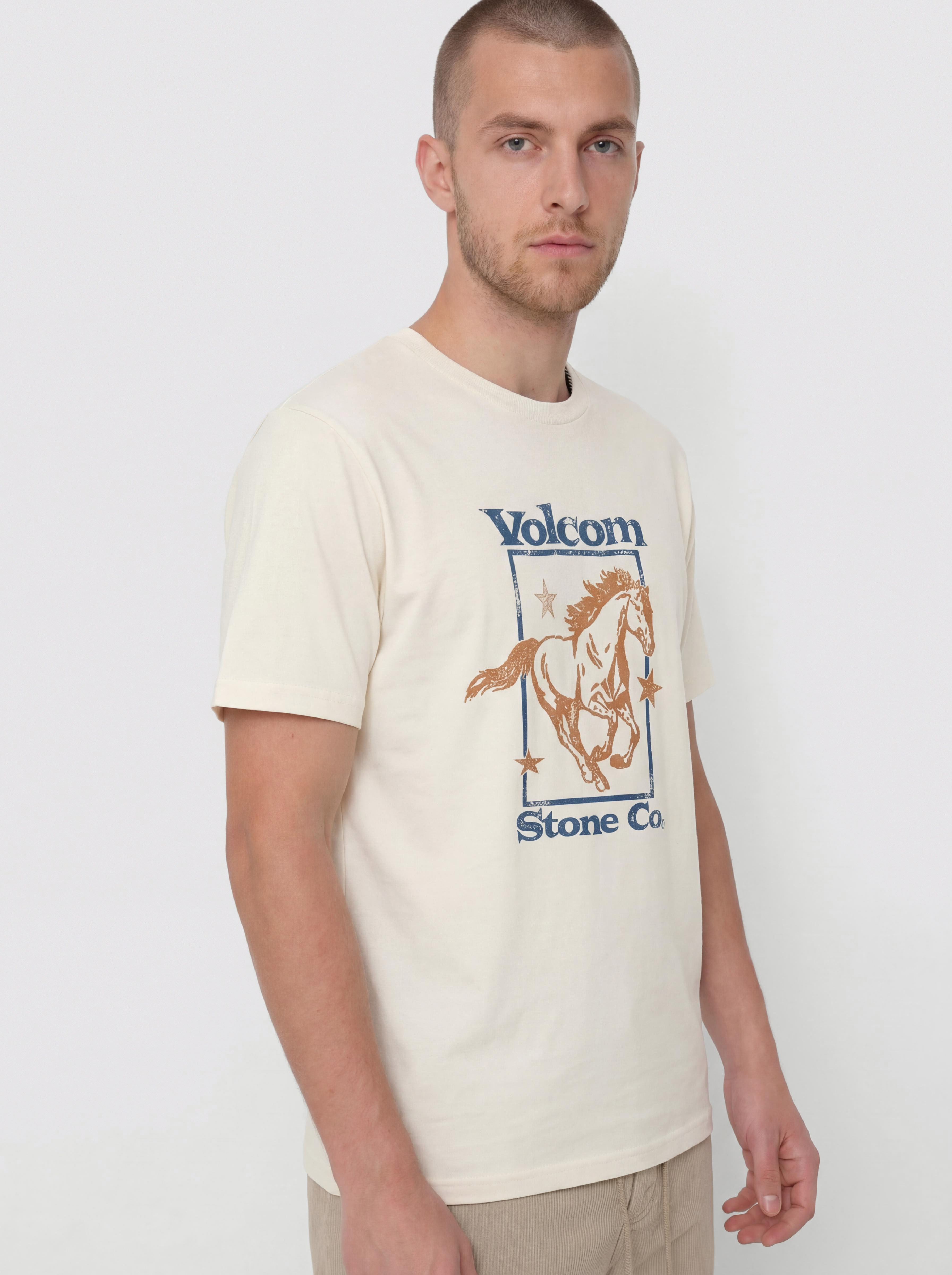 Volcom T-Shirt Giddyup