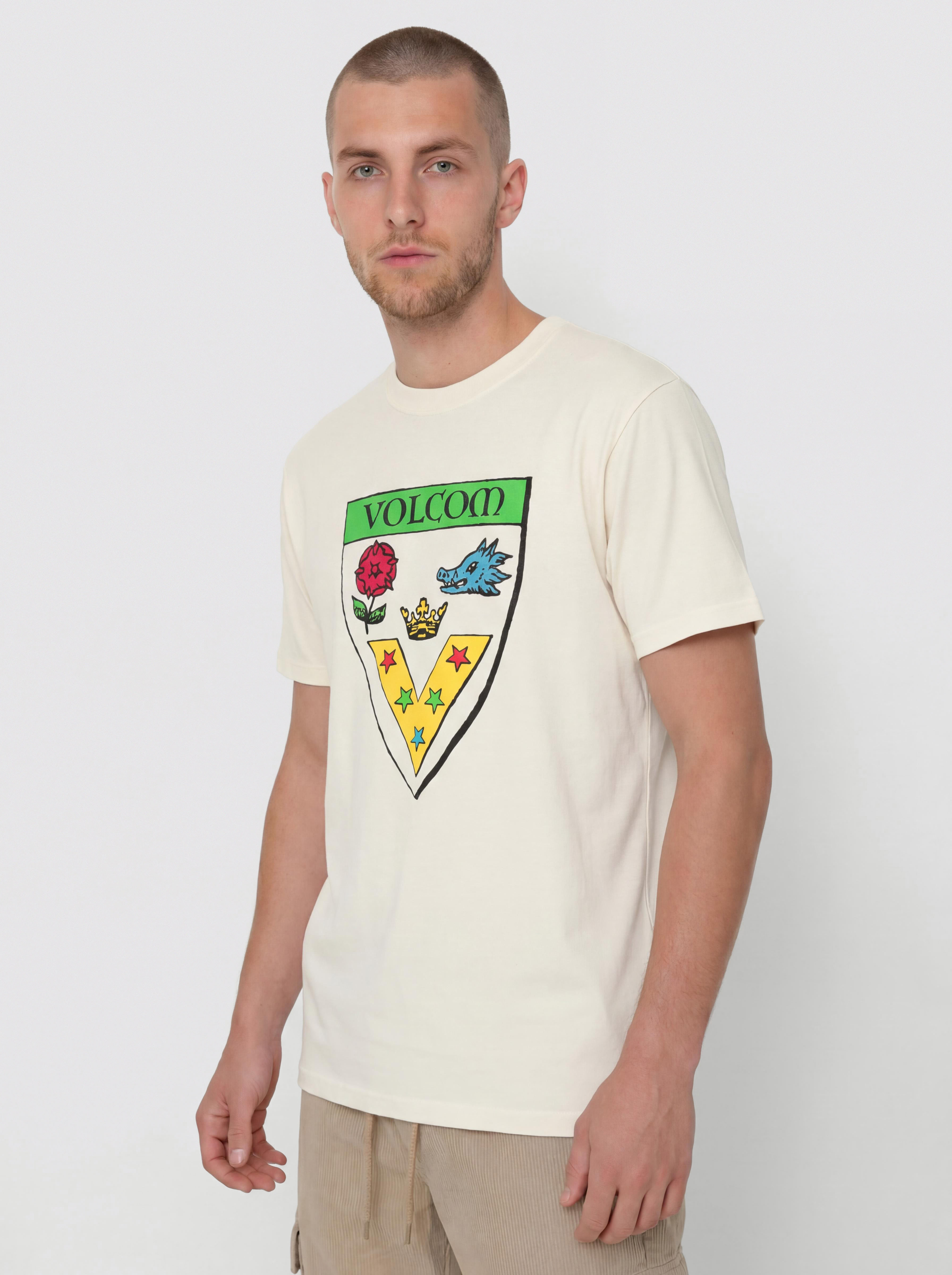 Volcom Fergadelic T-Shirt