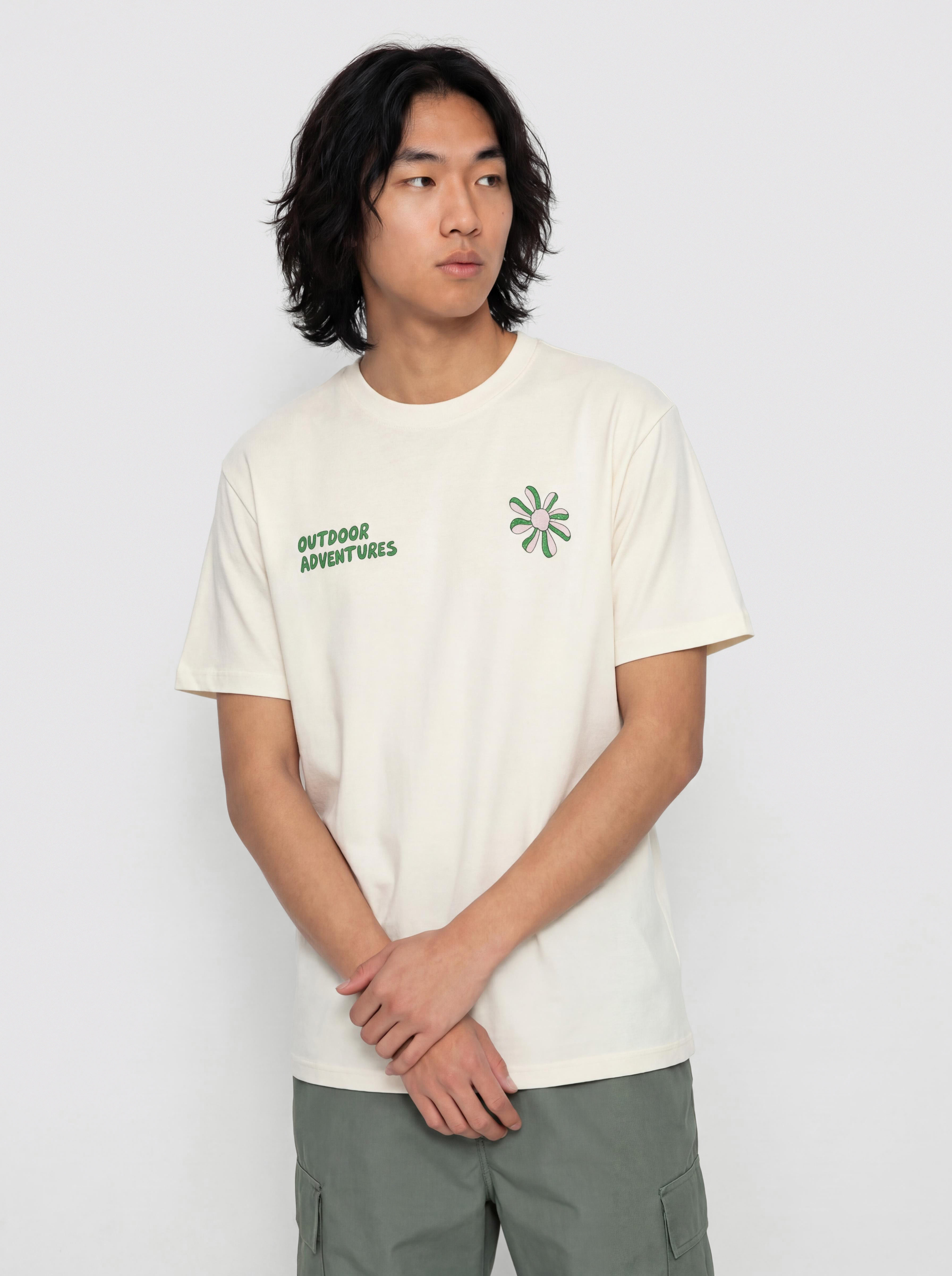 Element Outdoor Adventures T-Shirt