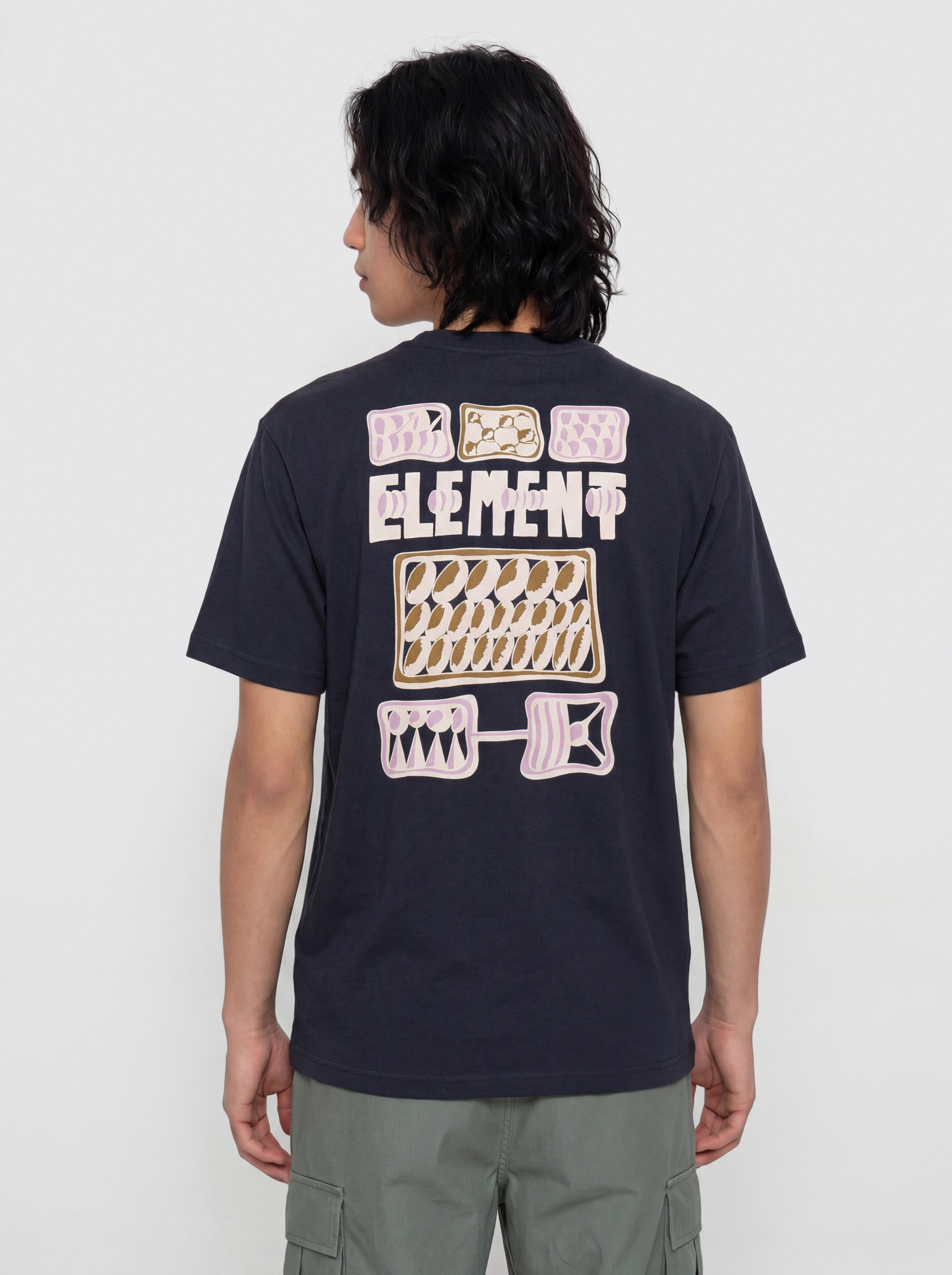 Element Cells T-Shirt
