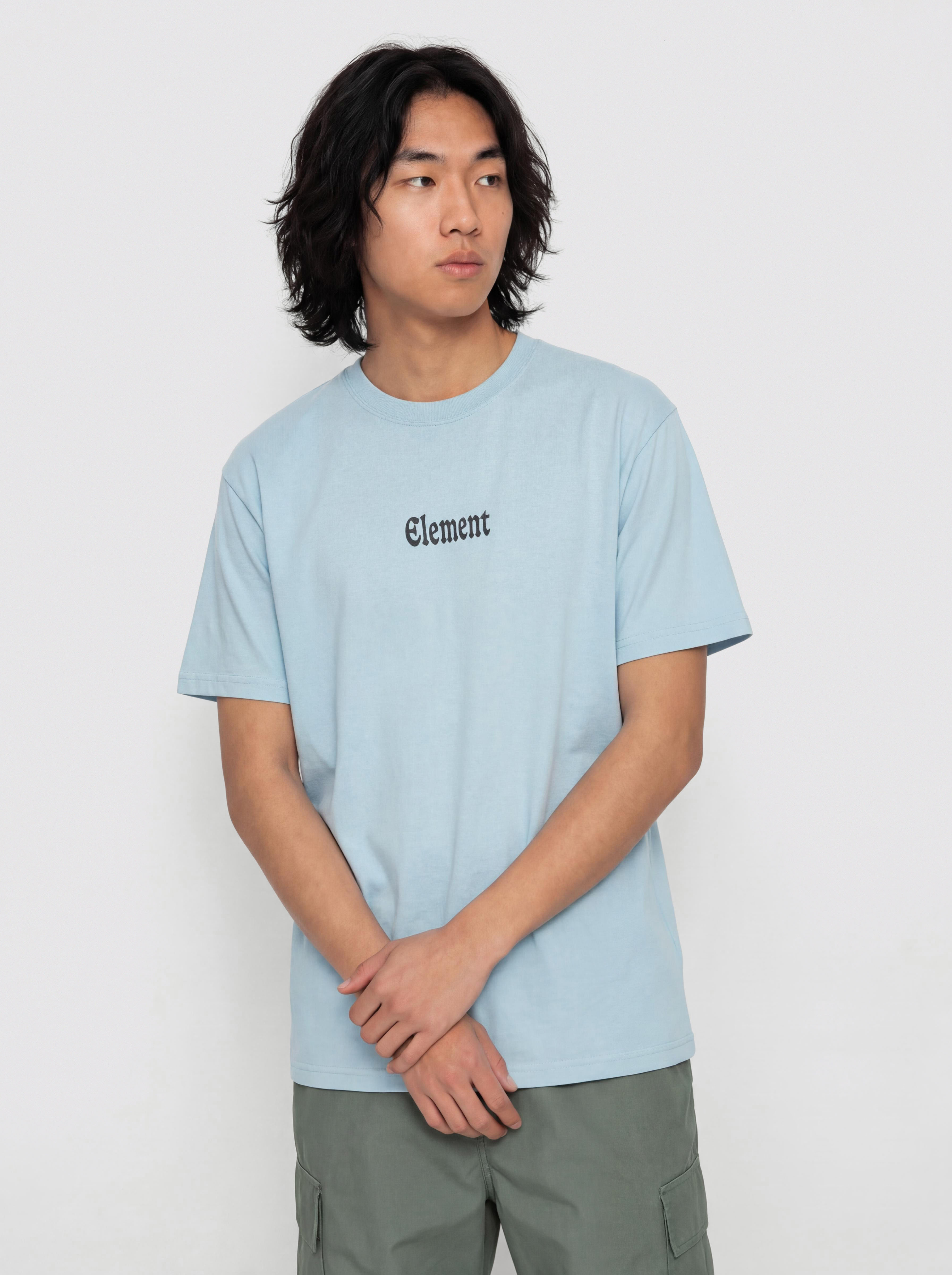 Element T-Shirt Bad Doggie