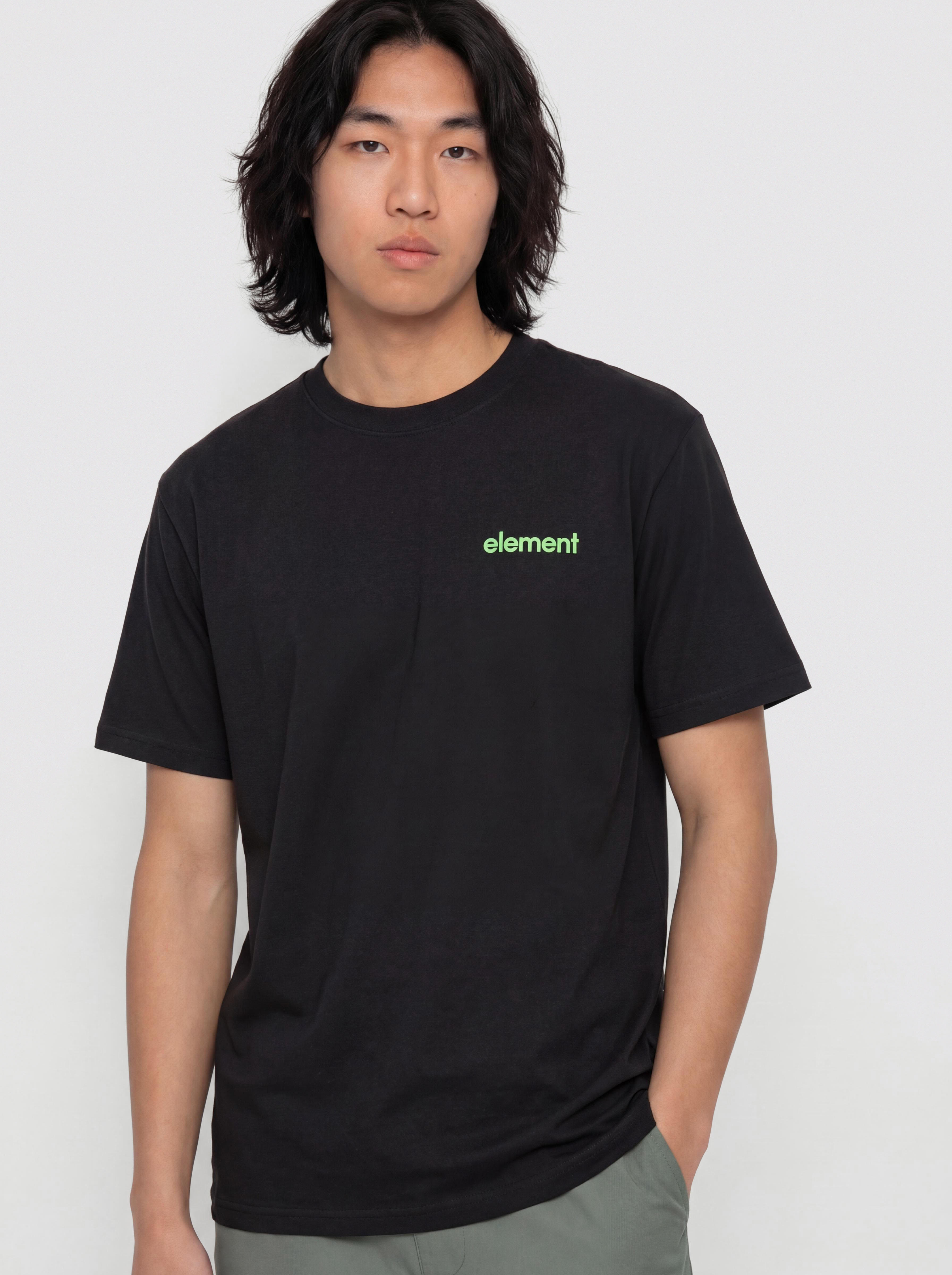 Element T-Shirt Stone Age