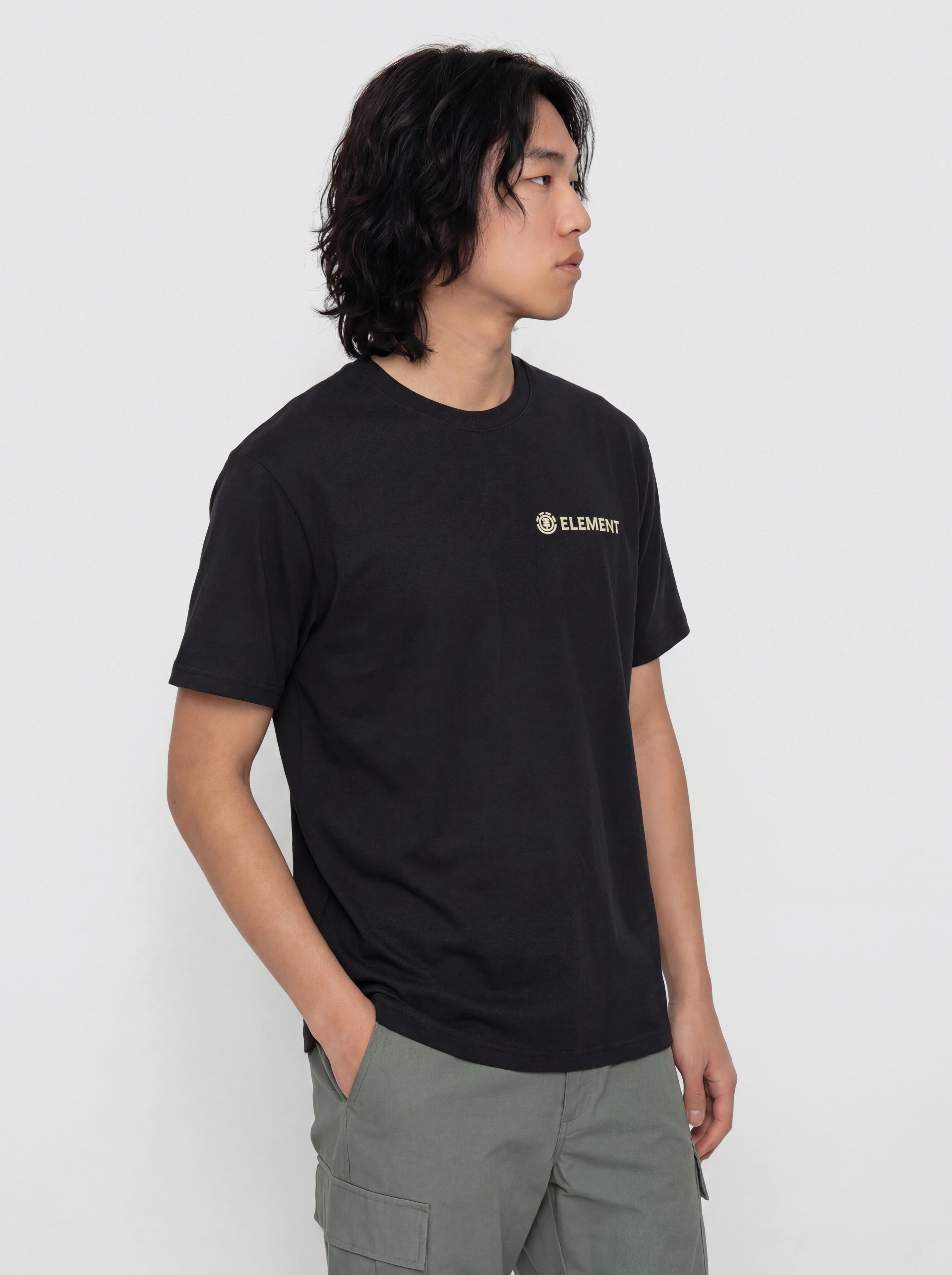 Element Open Hills T-Shirt