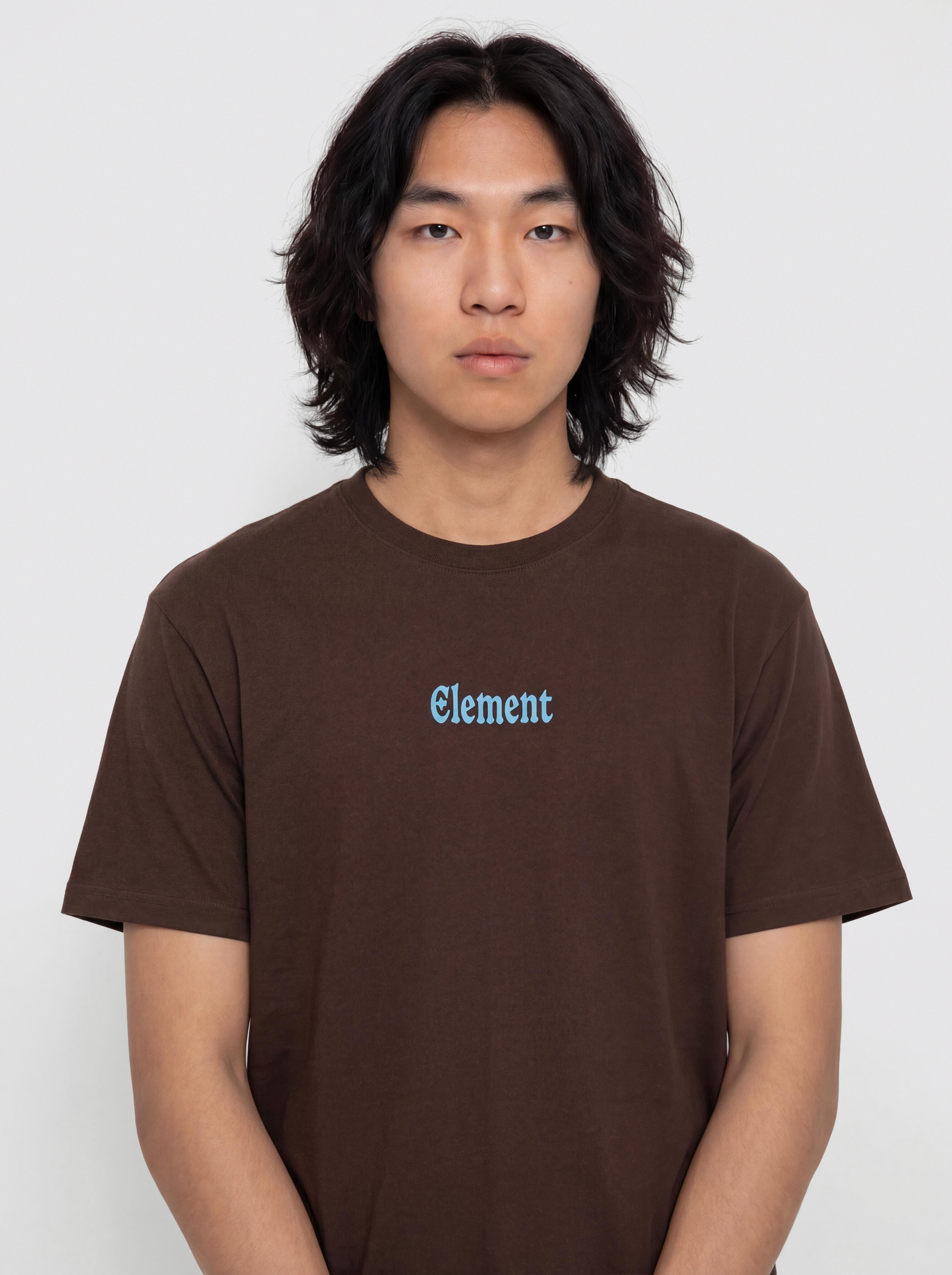 Element T-Shirt Bad Doggie (java)