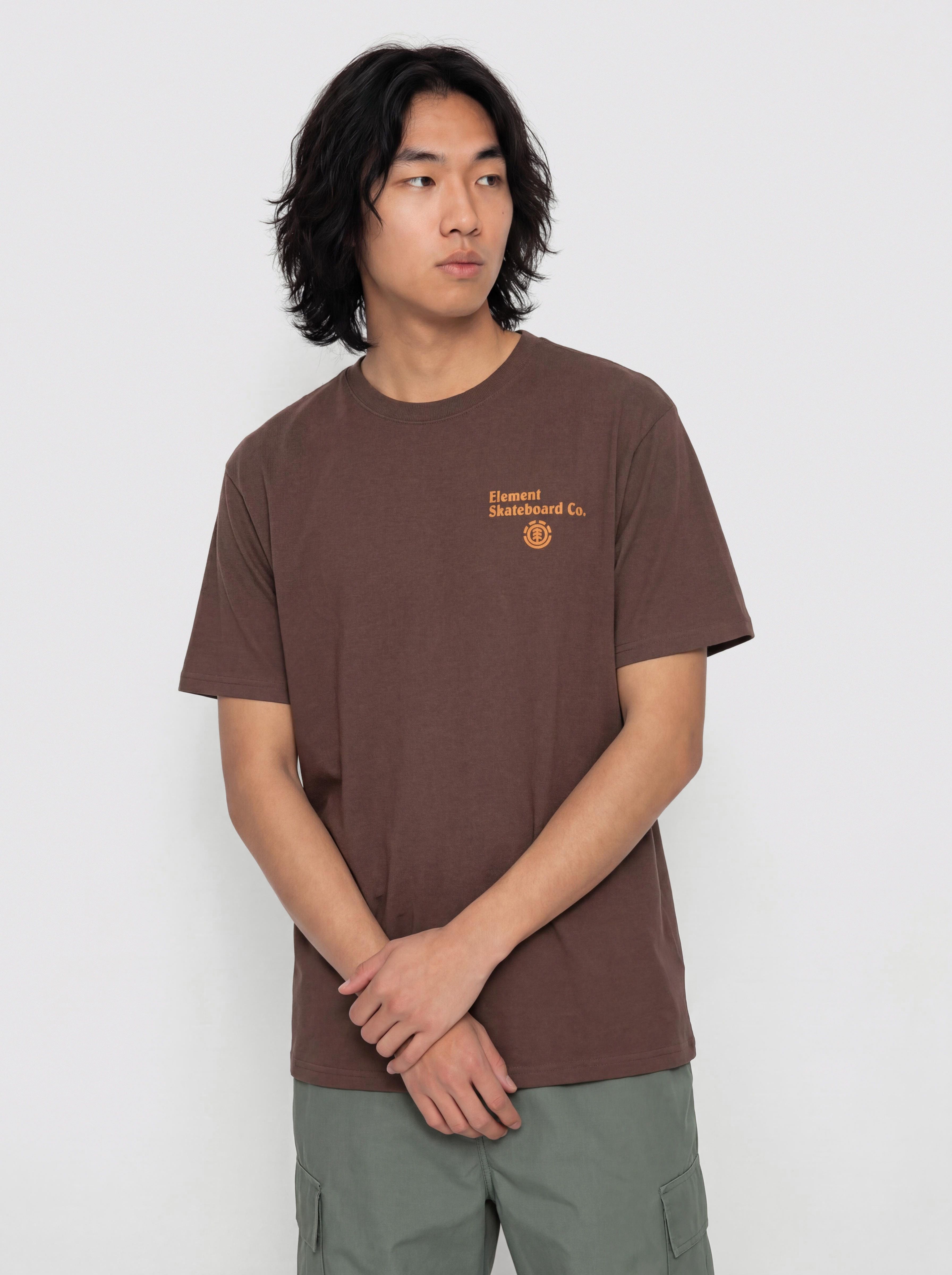 Element Supplier T-Shirt (bracken)