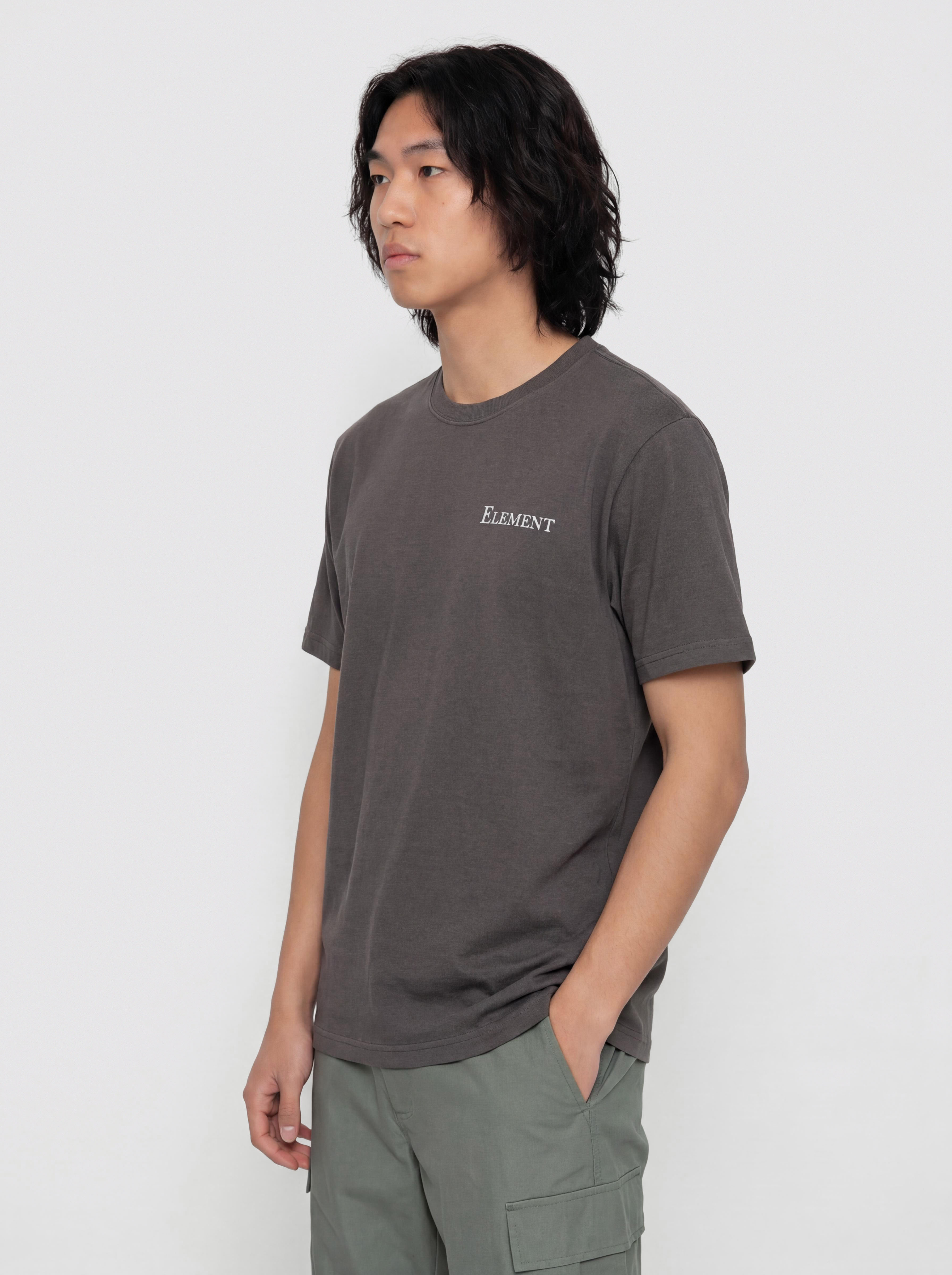 Element T-Shirt Open Hills