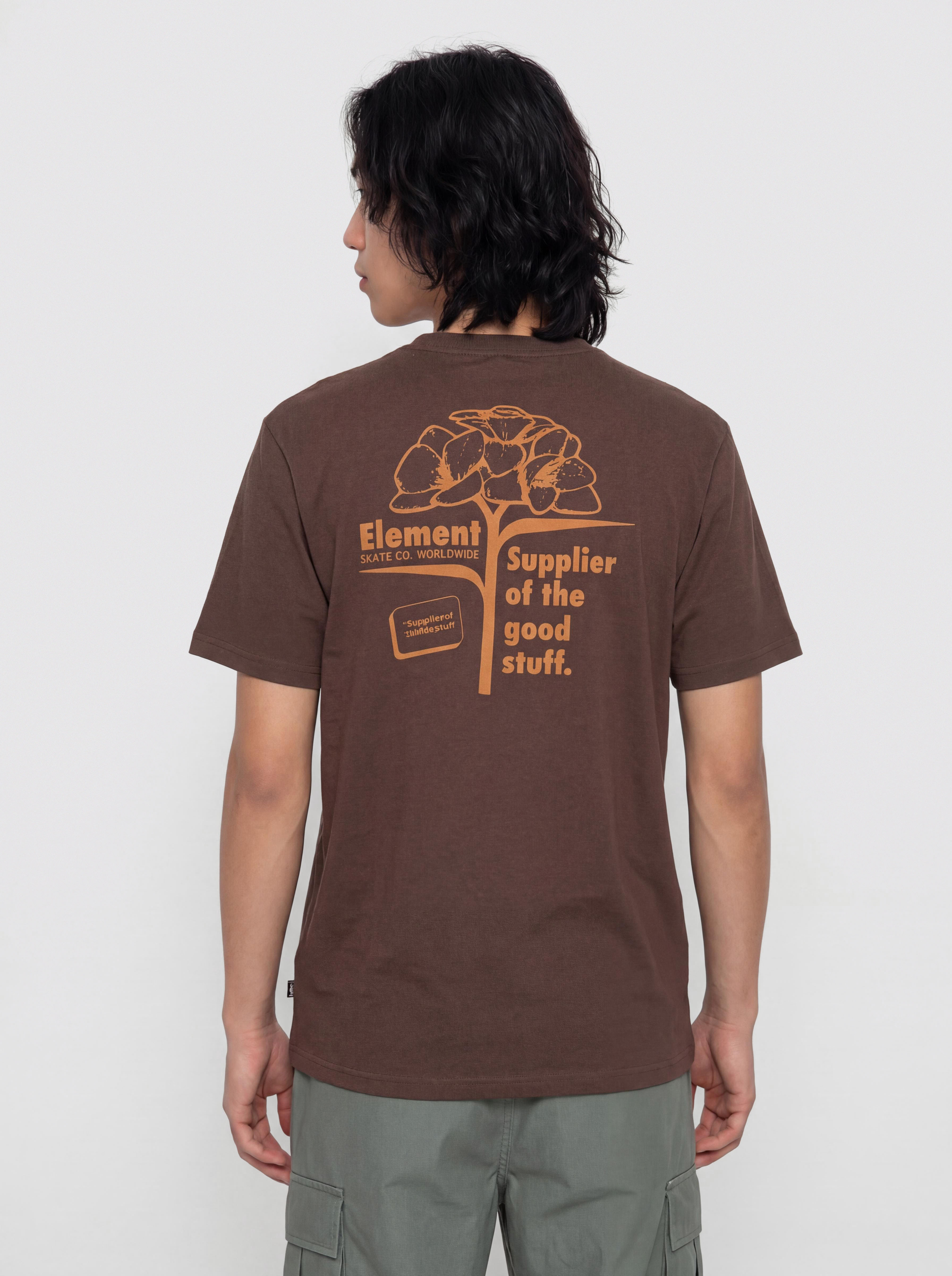 Element Supplier T-Shirt