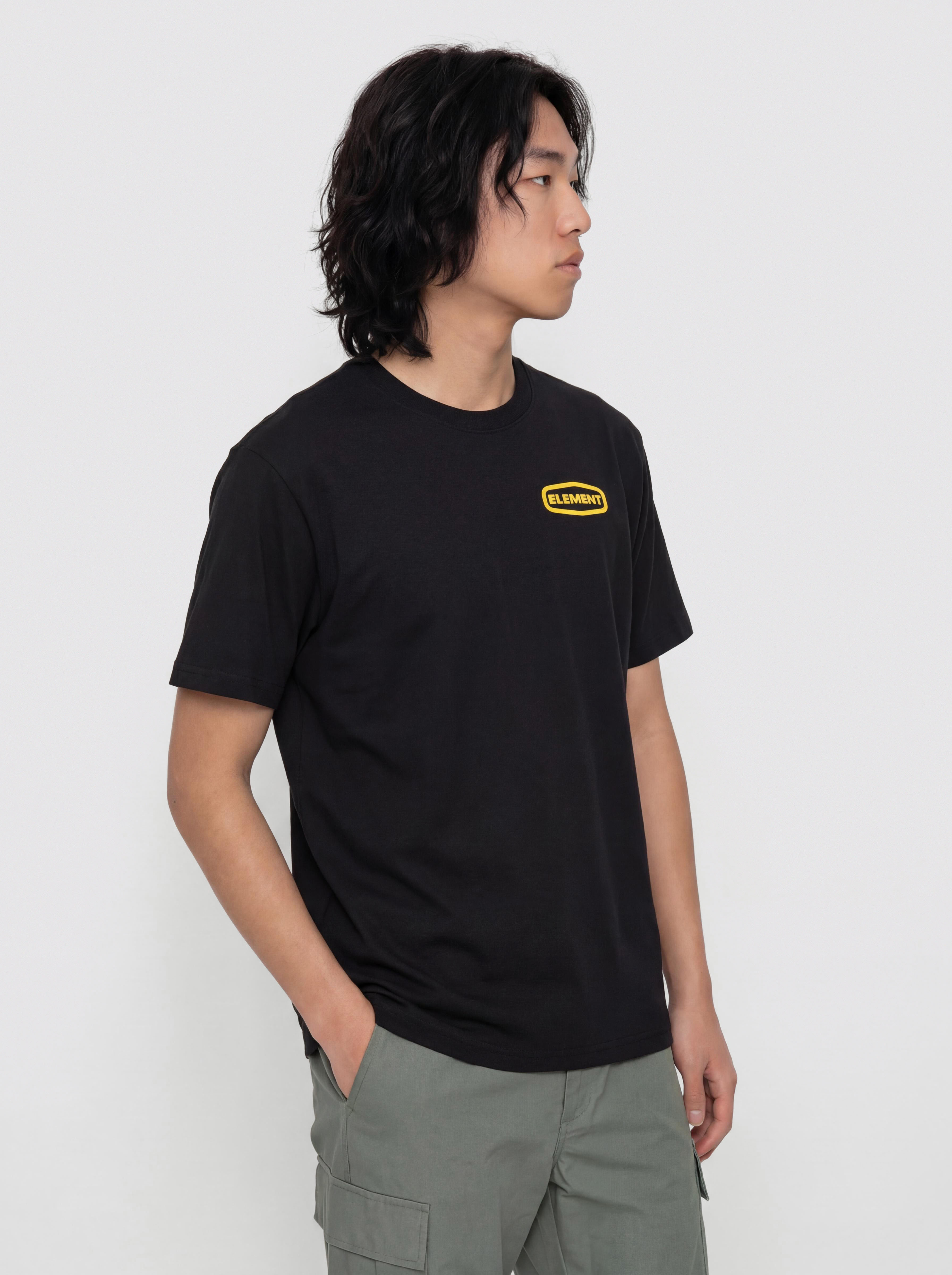 Element T-Shirt Grip It