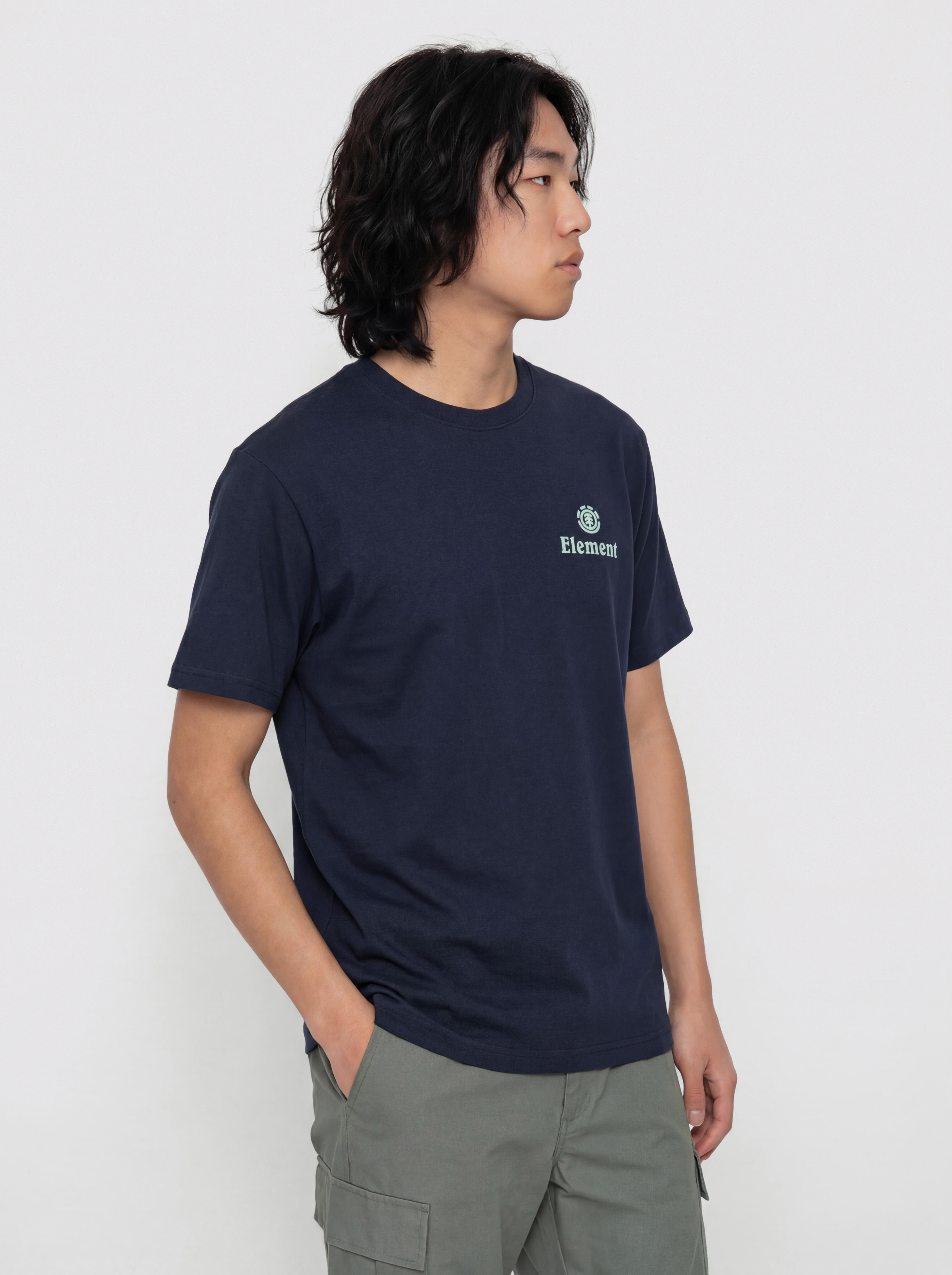 Element Epic T-Shirt (eclipse navy)