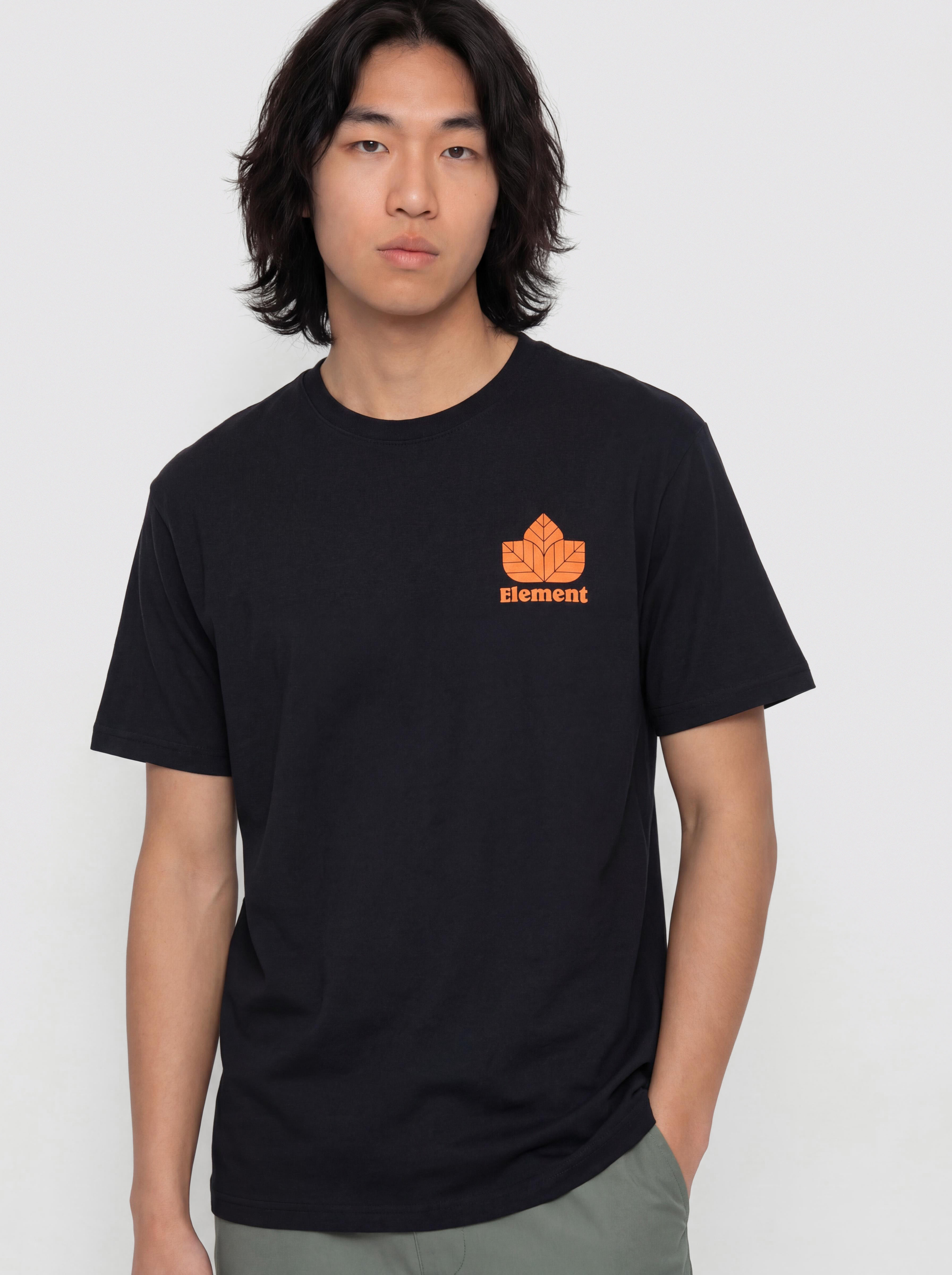 Element Sporting T-Shirt (eclipse navy)