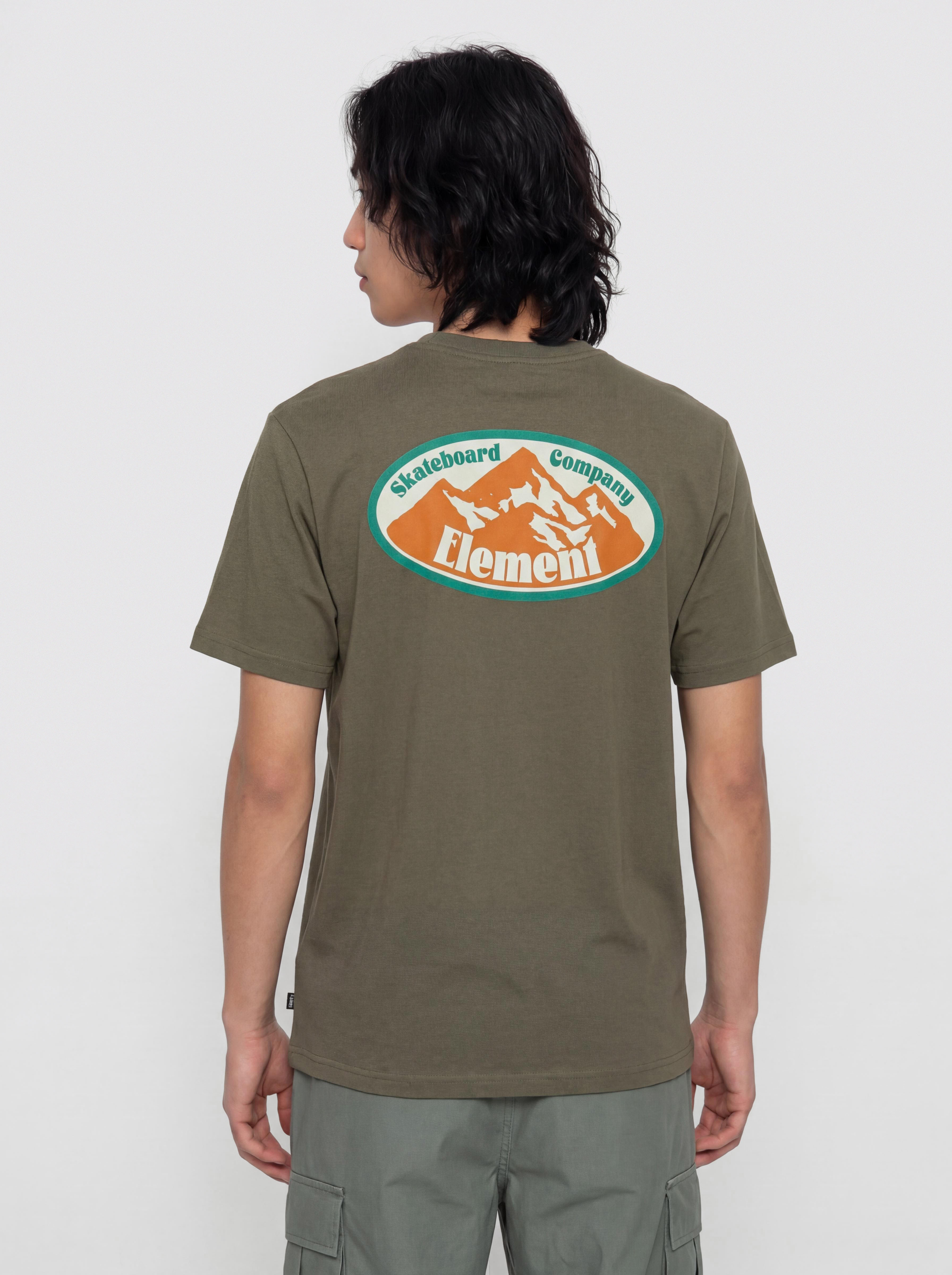 Element Epic T-Shirt