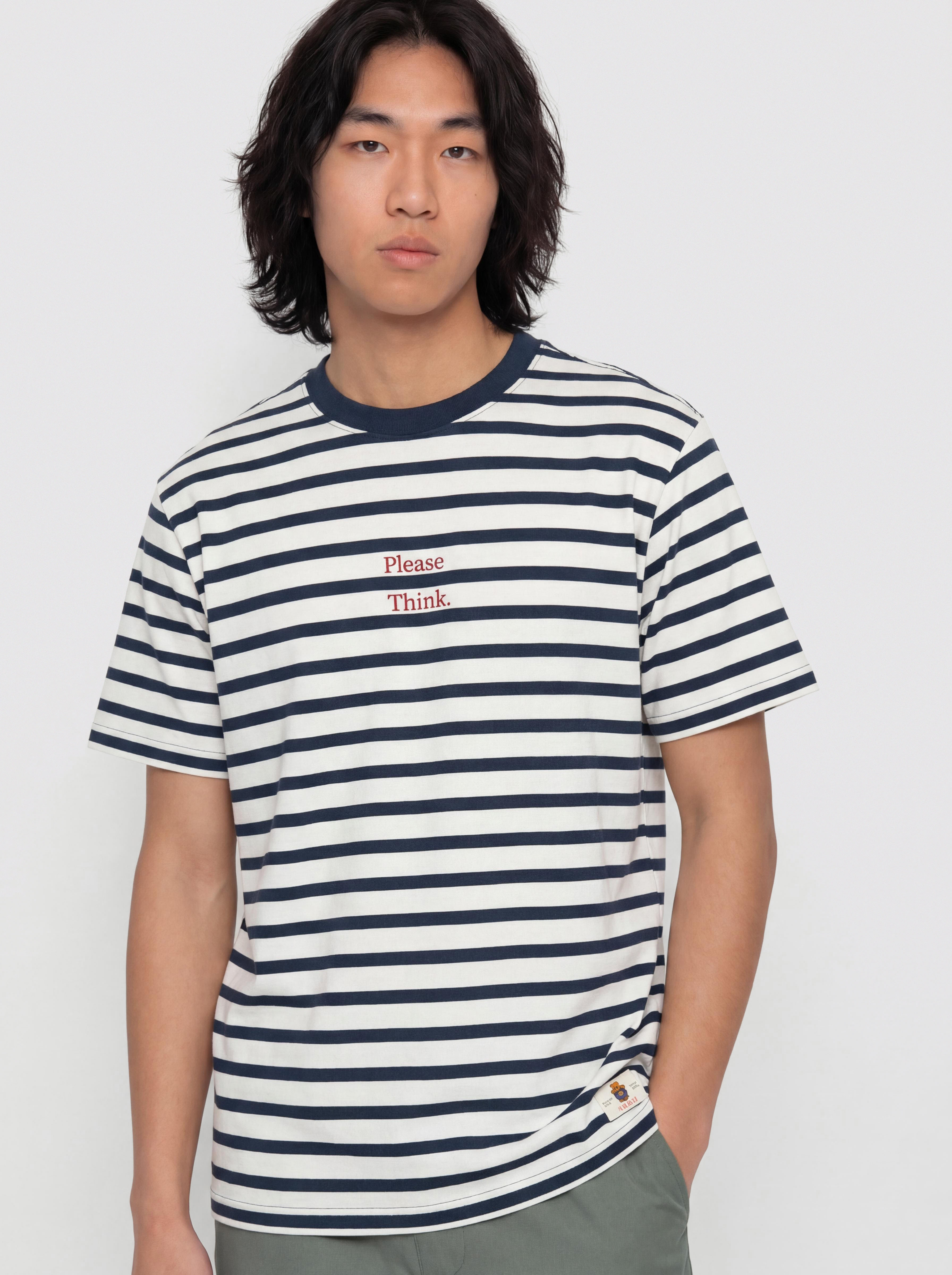 Element Sbxe Marin T-Shirt (eclipse navy)