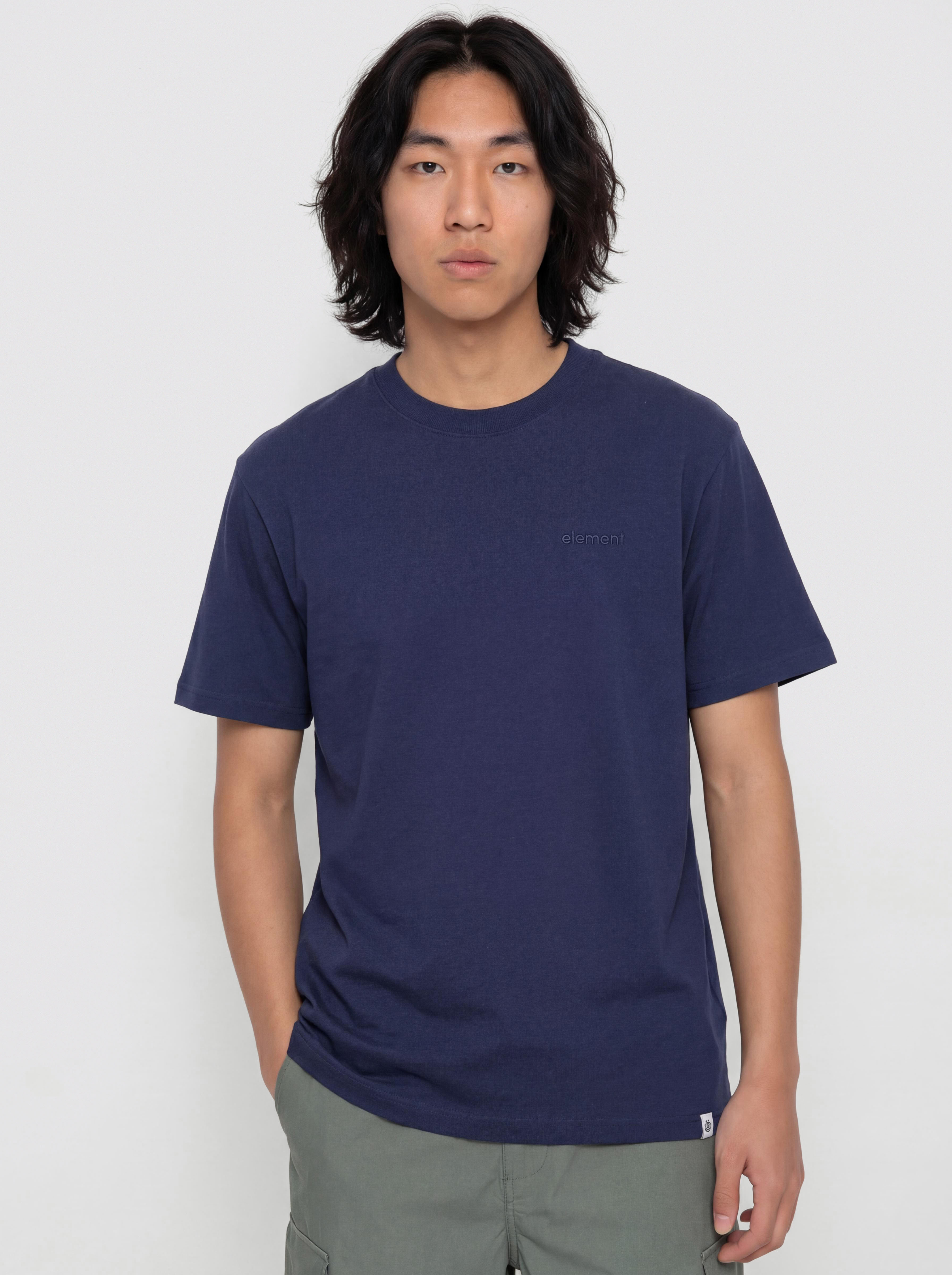 Element Crail 3.0 T-shirt (naval academy)