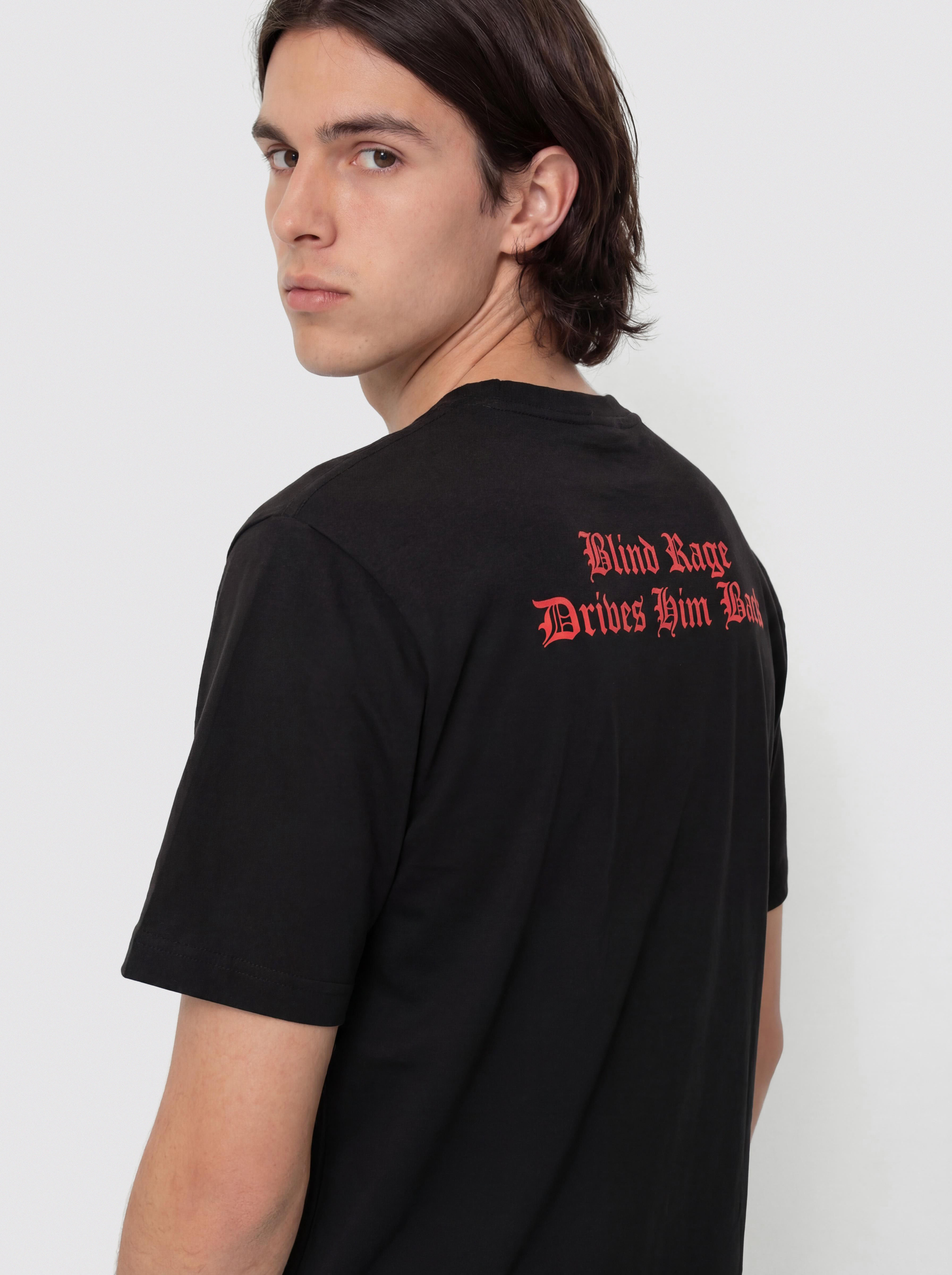 Wasted Paris Stunner T-Shirt