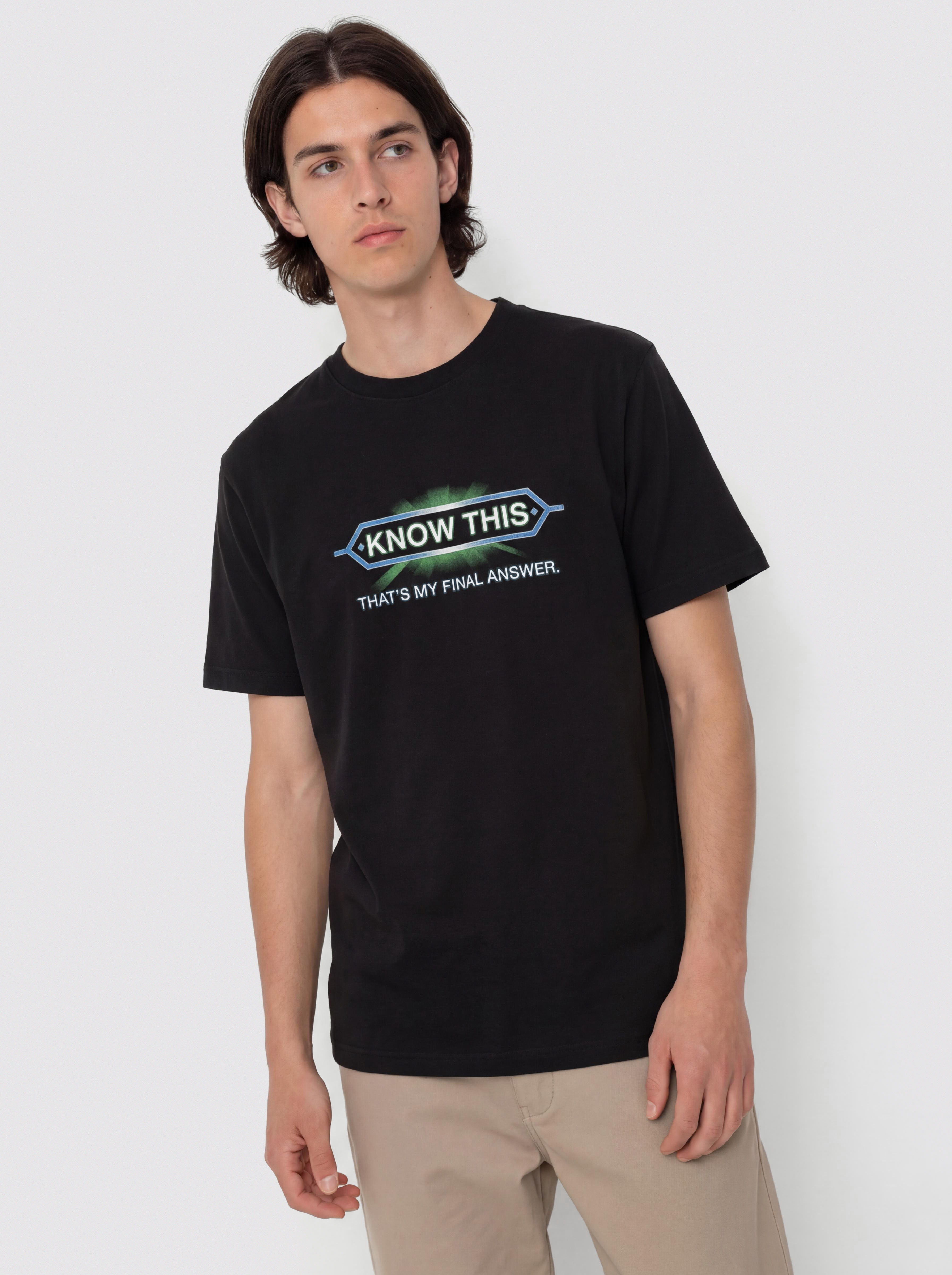 Wasted Paris Answear T-Shirt