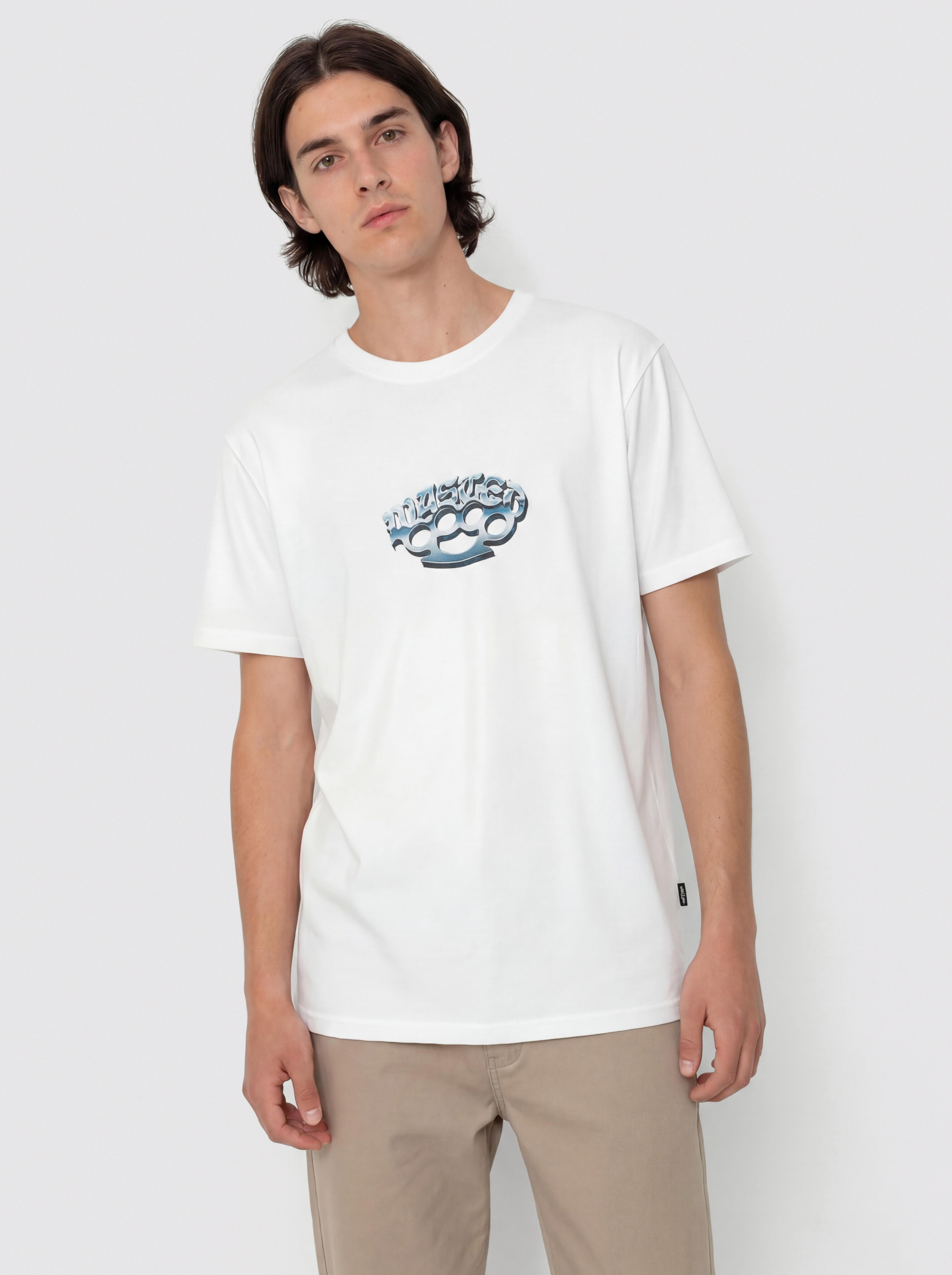 Wasted Paris Knuckles T-Shirt