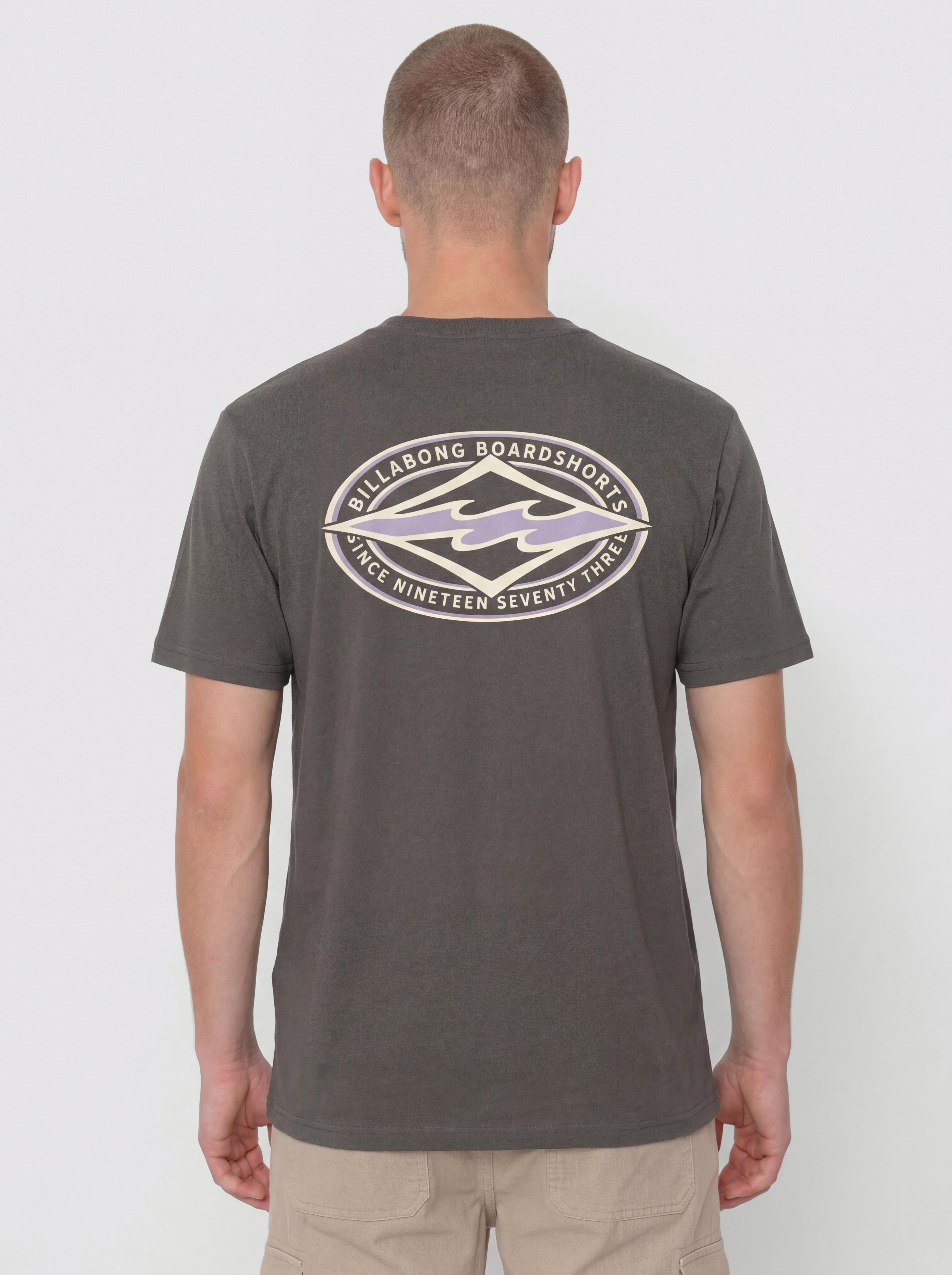 Billabong Diamond Vision T-Shirt