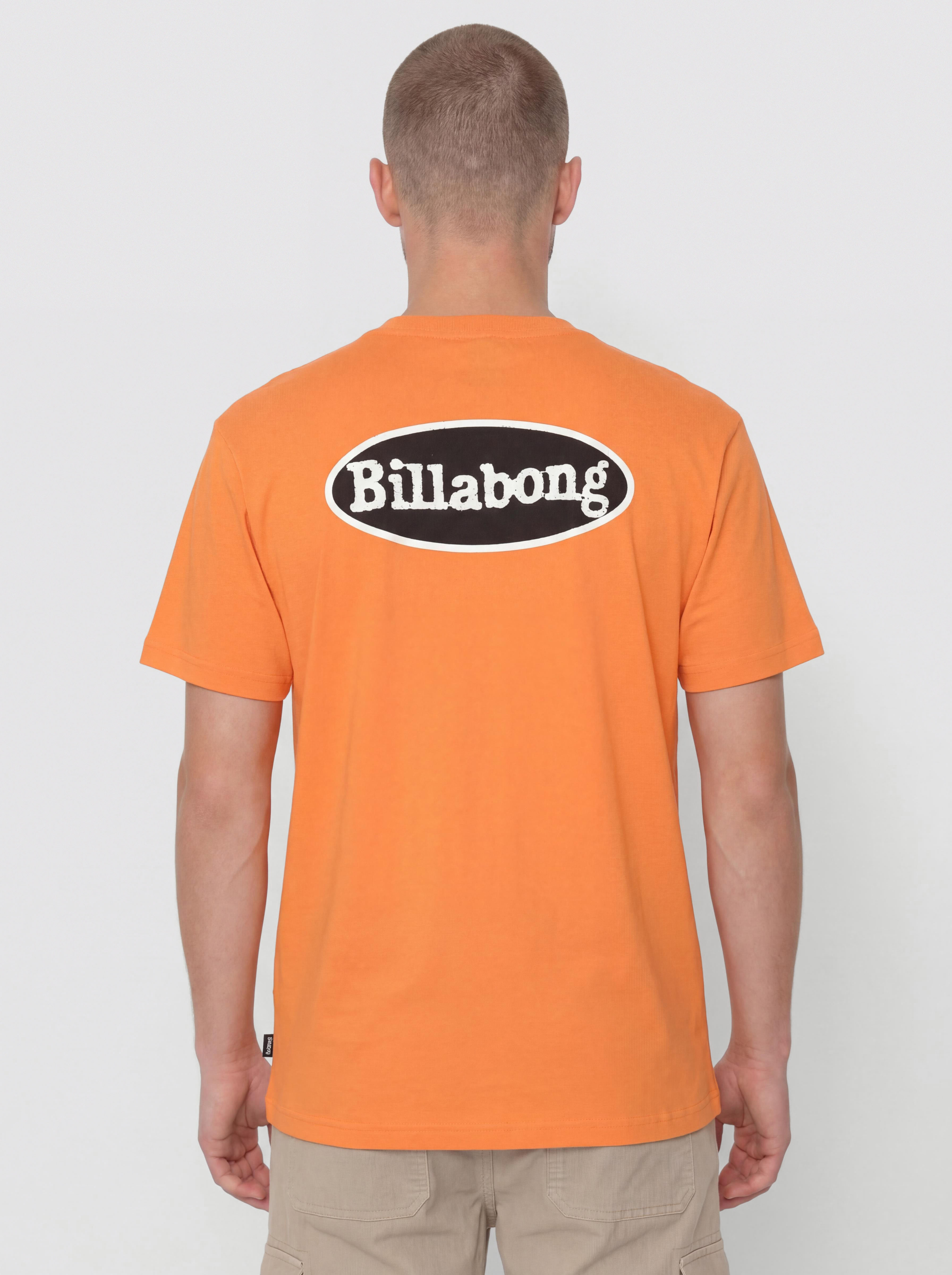Billabong Mogul Logo Og T-Shirt