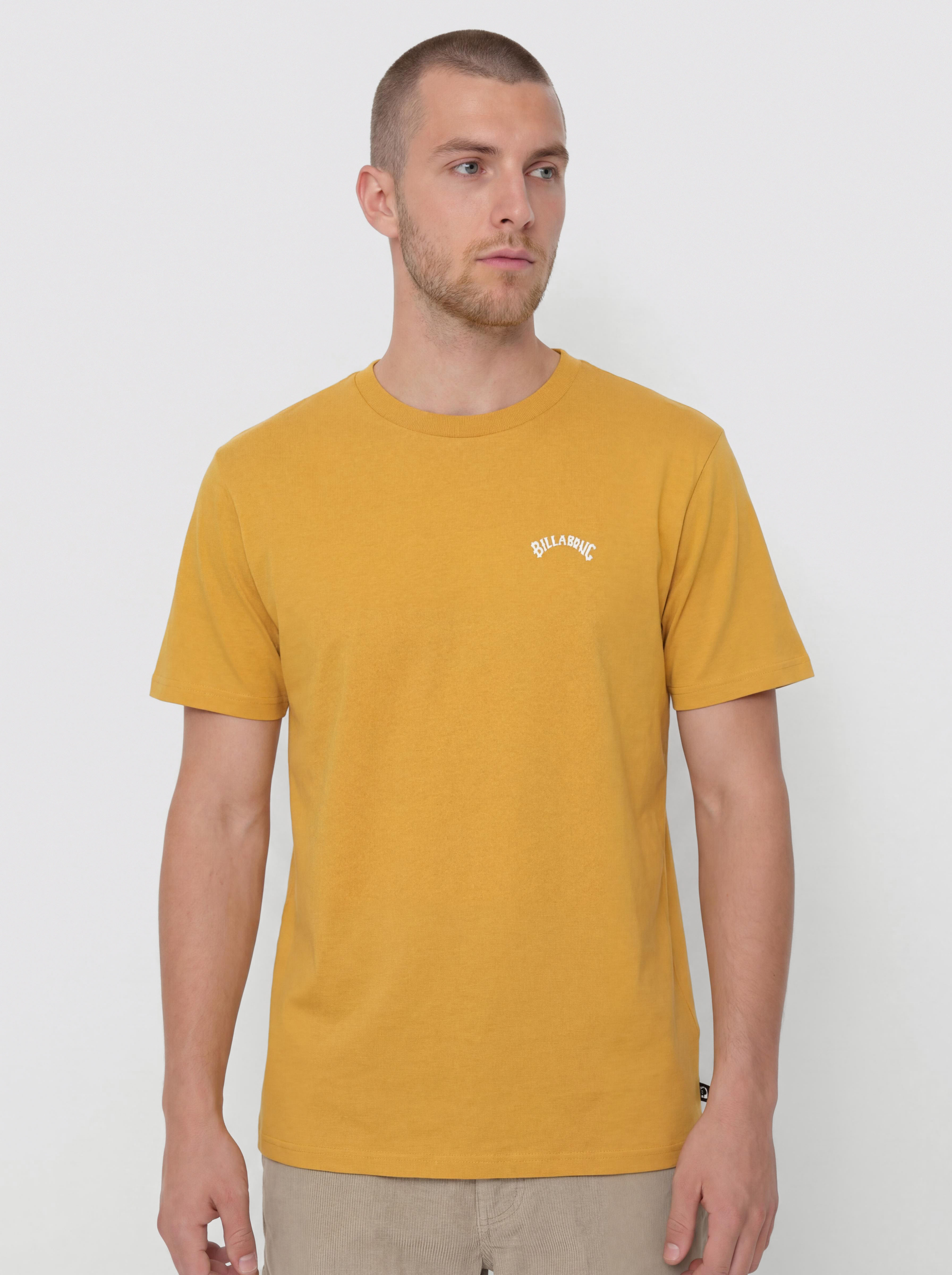 Billabong Arch T-Shirt (honey)