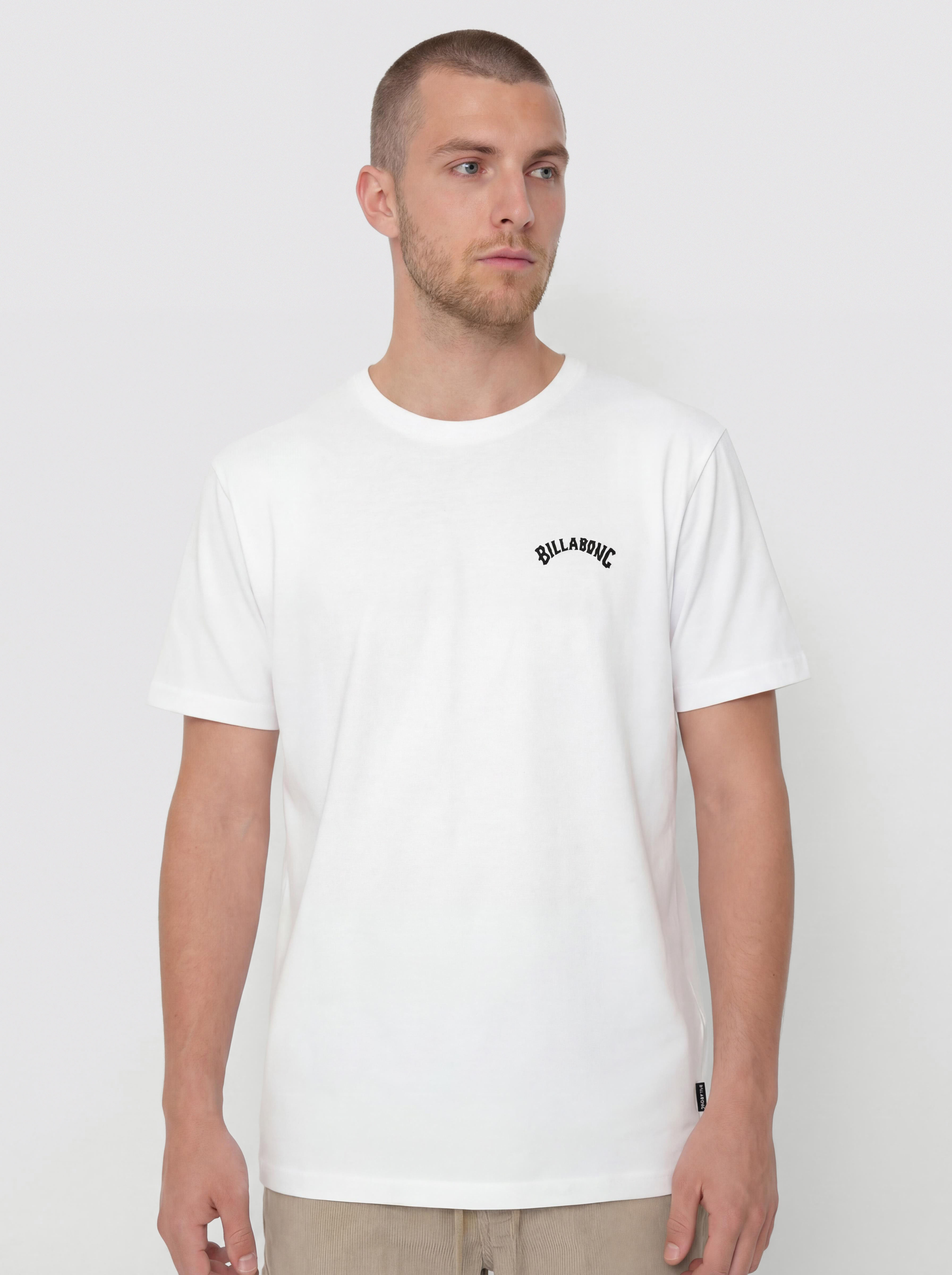 Billabong Arch T-Shirt (white)