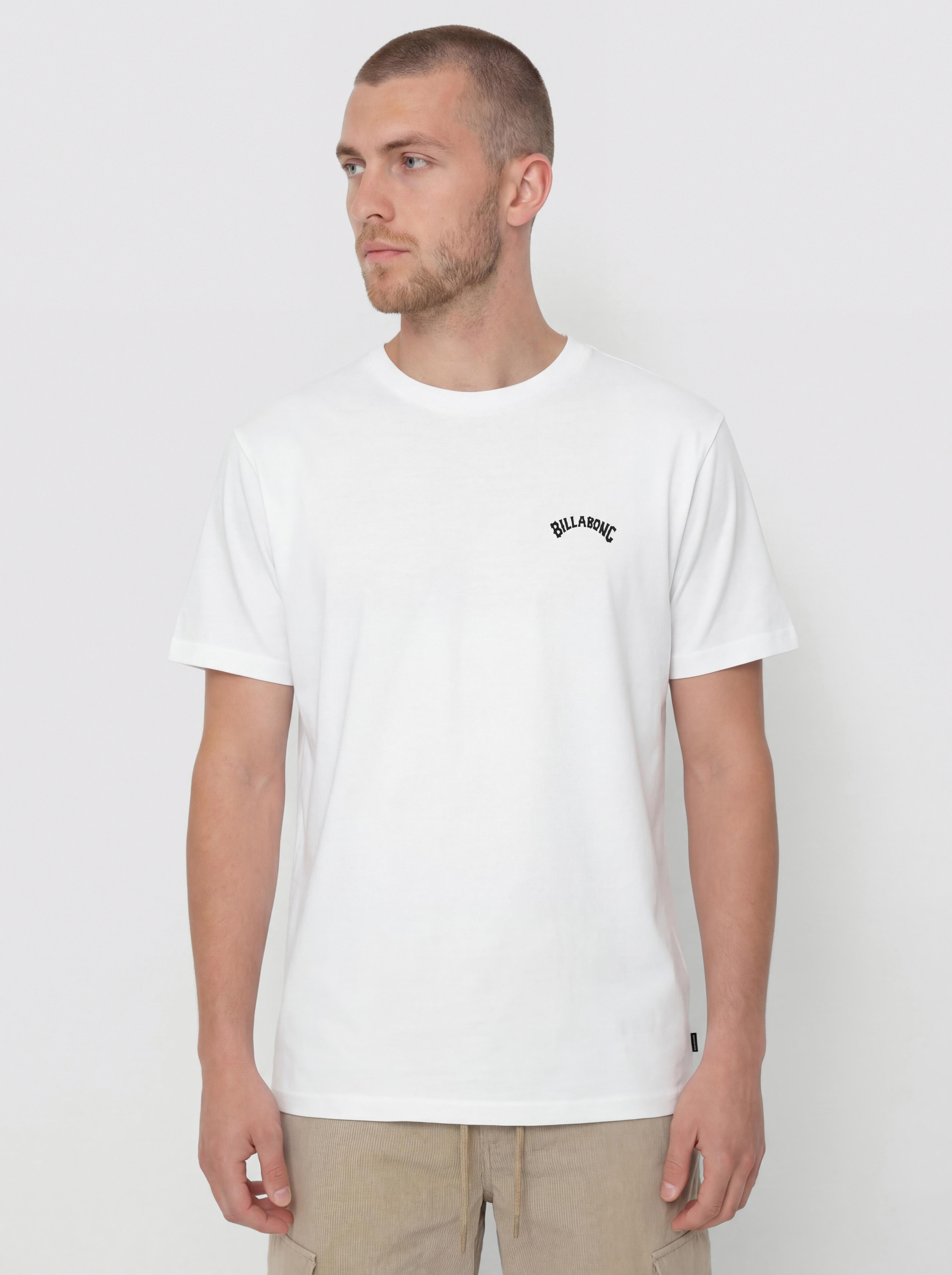 Billabong Arch T-Shirt (white)