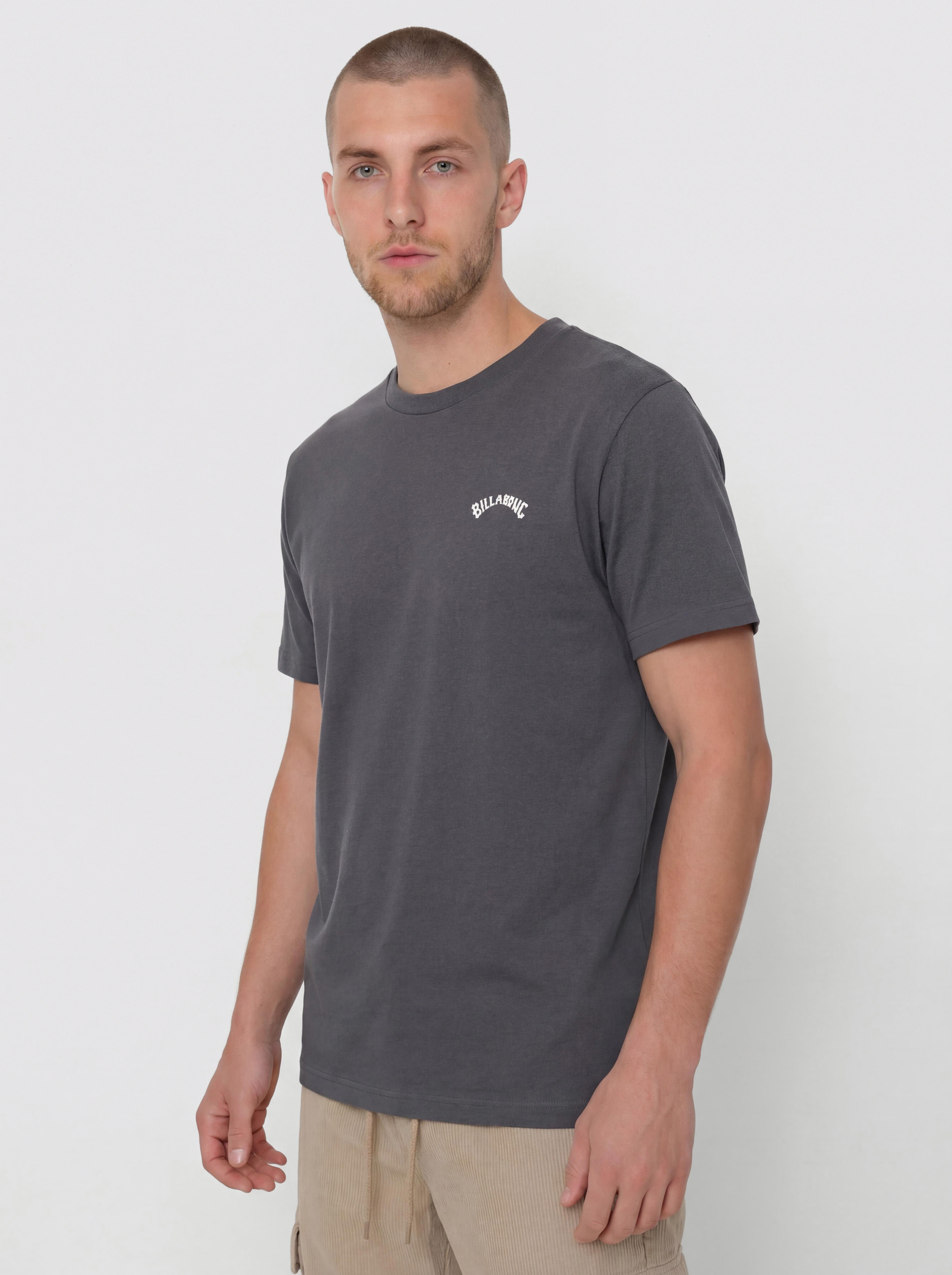 Billabong Arch T-Shirt (ombre blue)