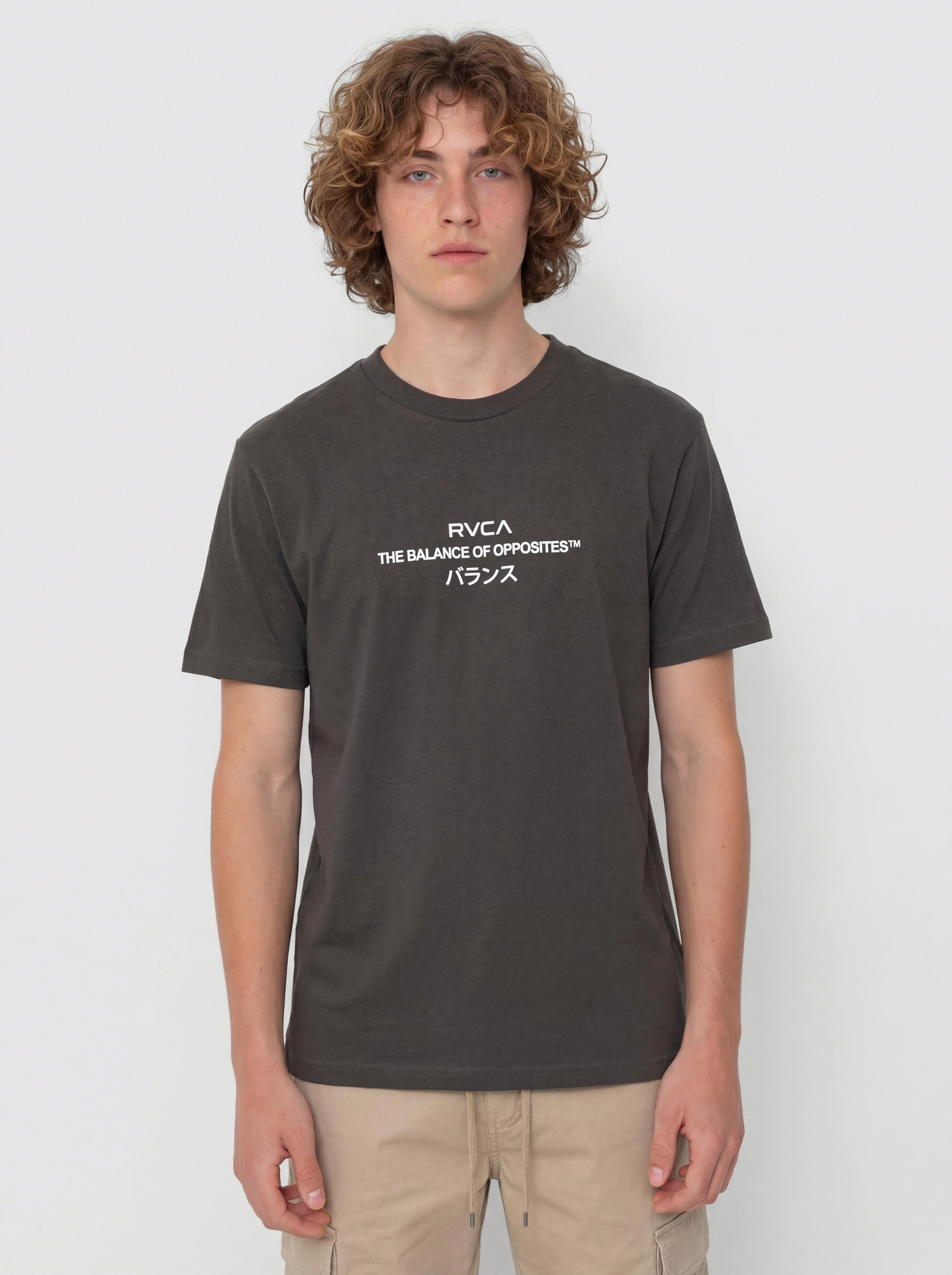 RVCA Signal T-Shirt