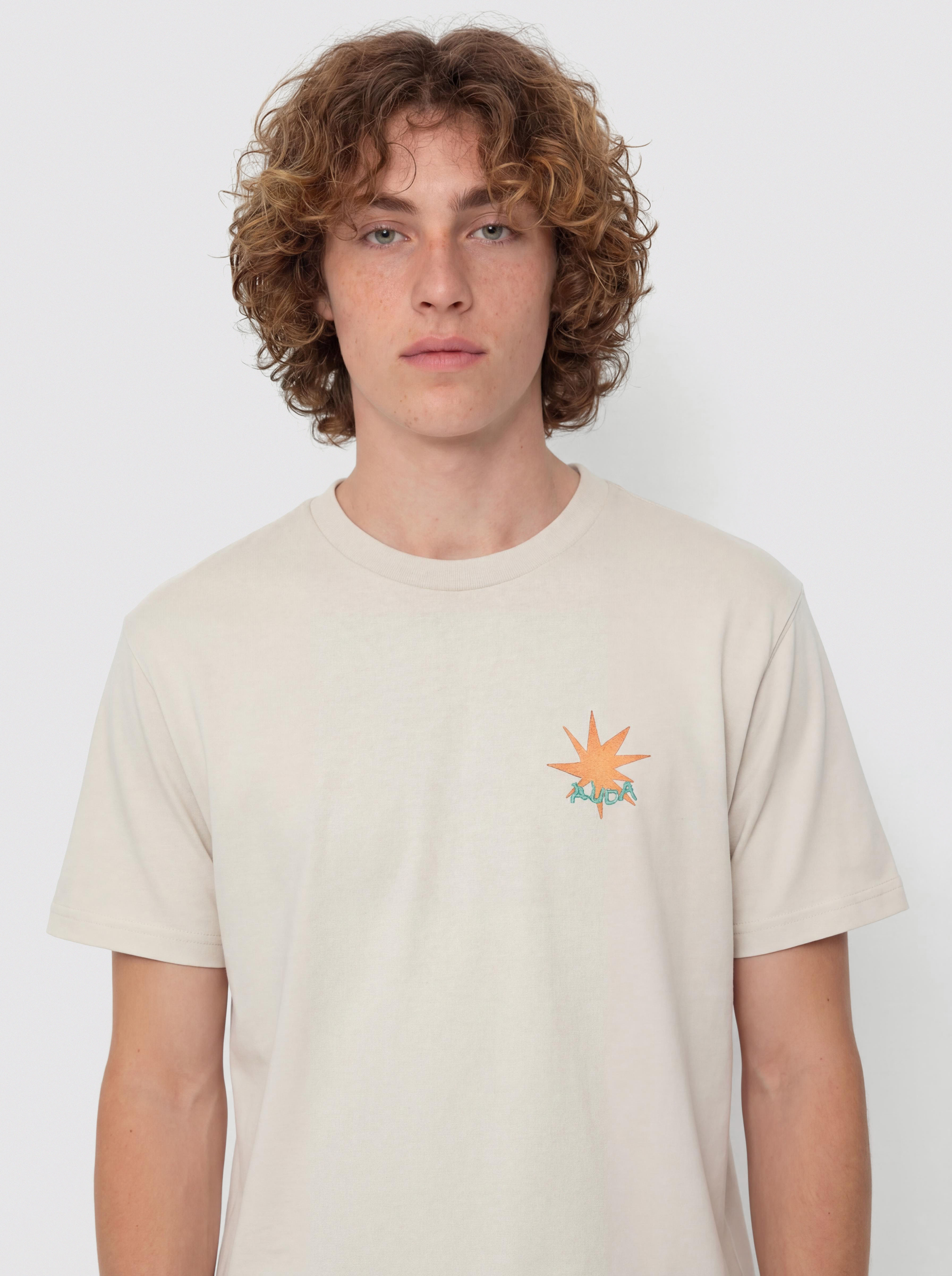 RVCA Pegasus T-Shirt (ceramic)
